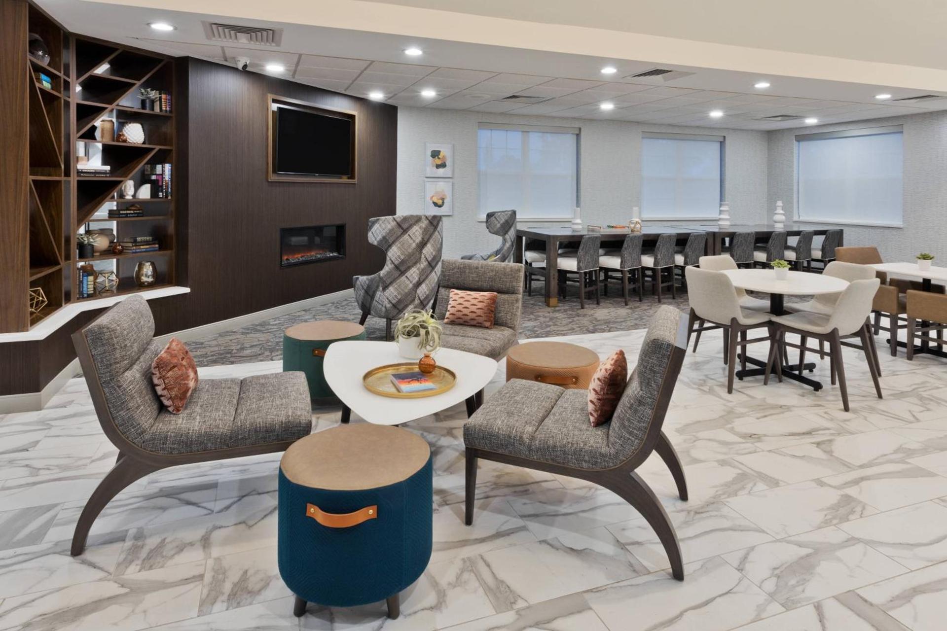 Residence Inn Columbus photo 5
