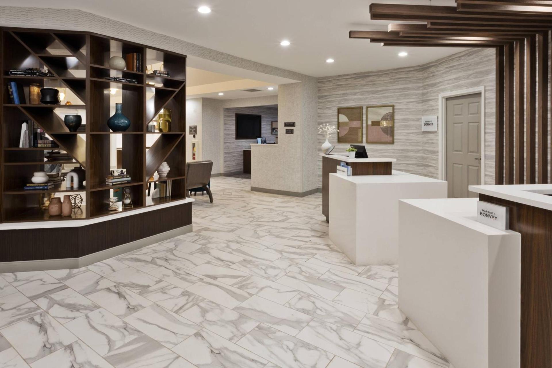 Residence Inn Columbus photo 3