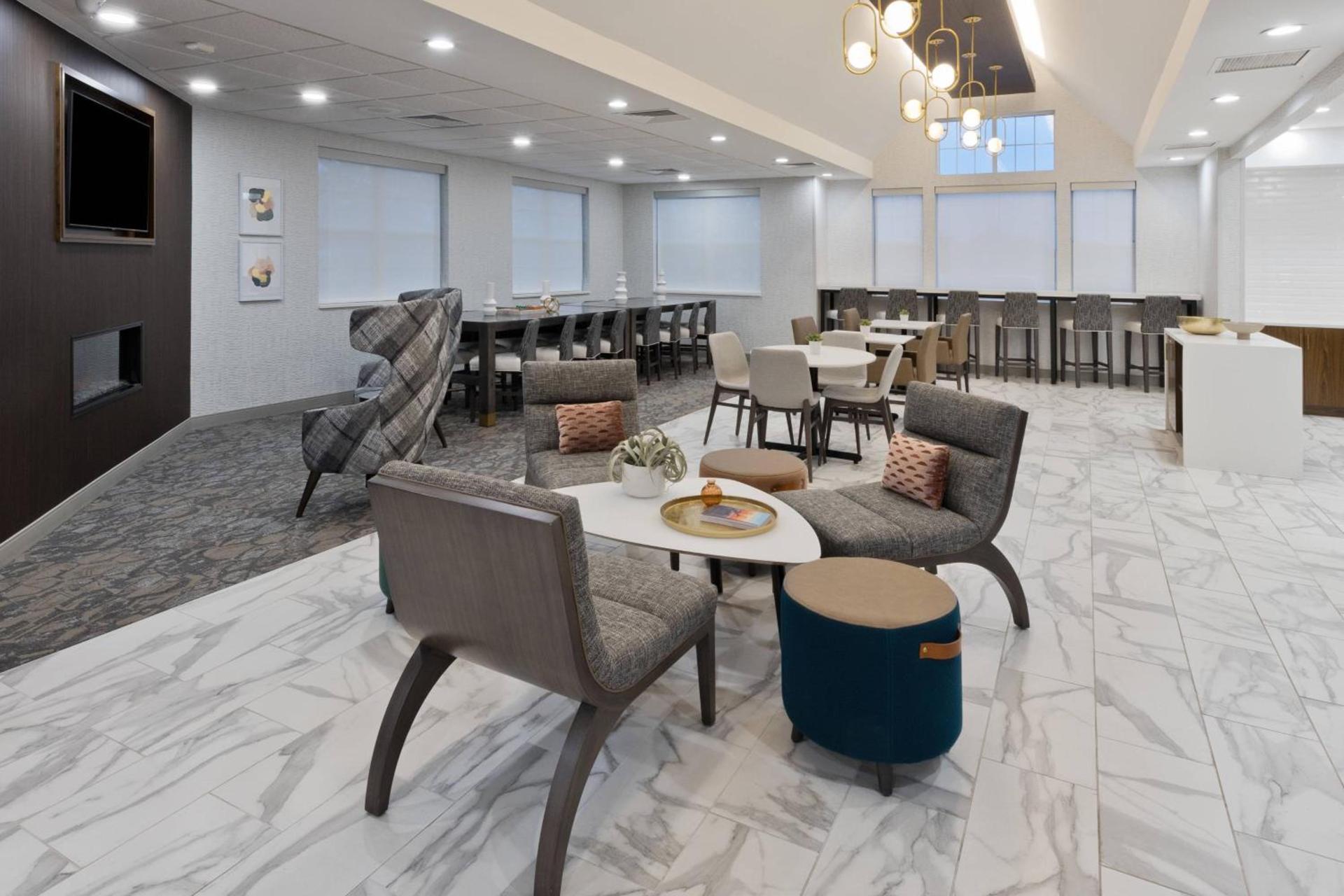 Residence Inn Columbus photo 4