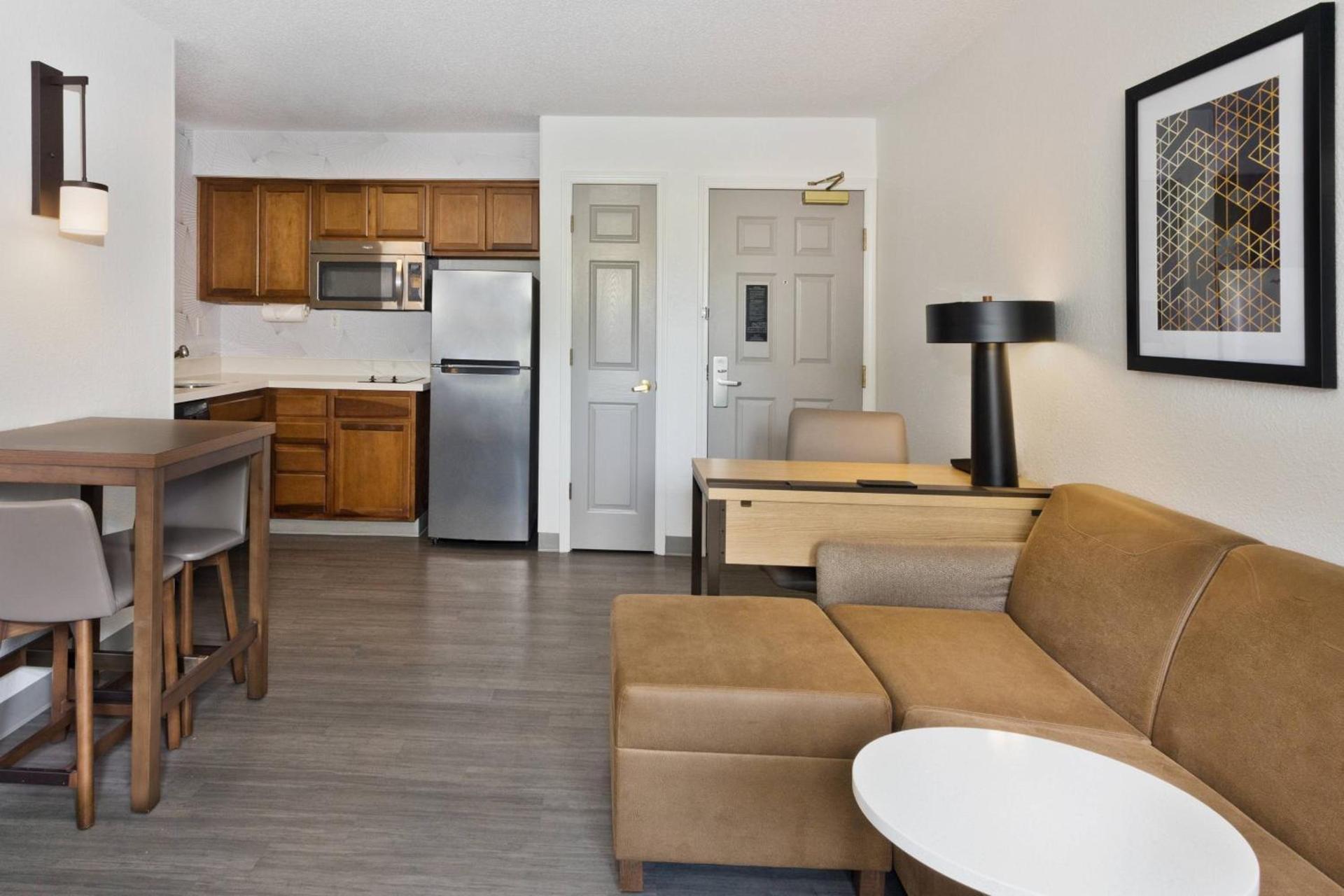 Residence Inn Columbus photo 34