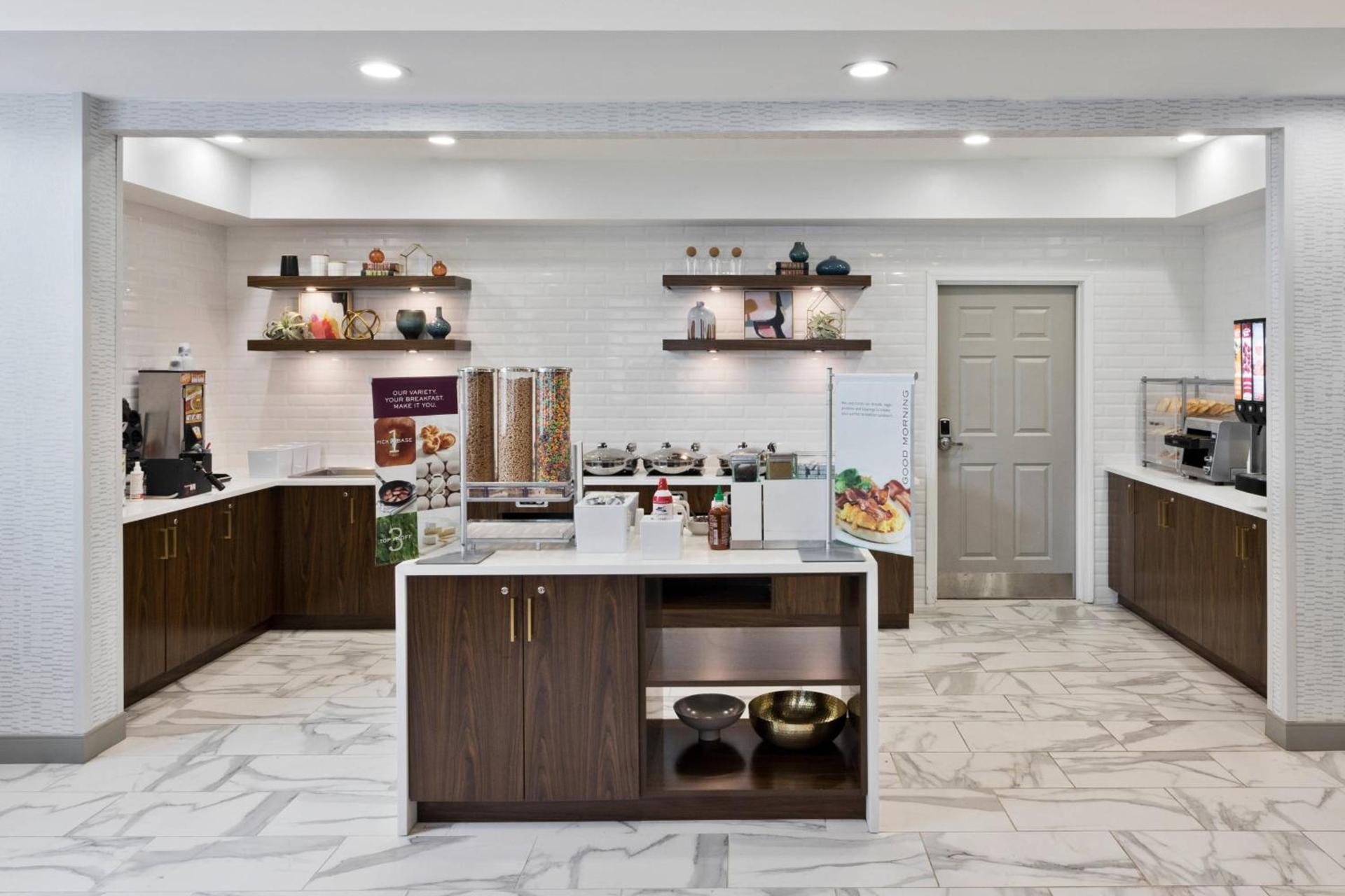 Residence Inn Columbus photo 26