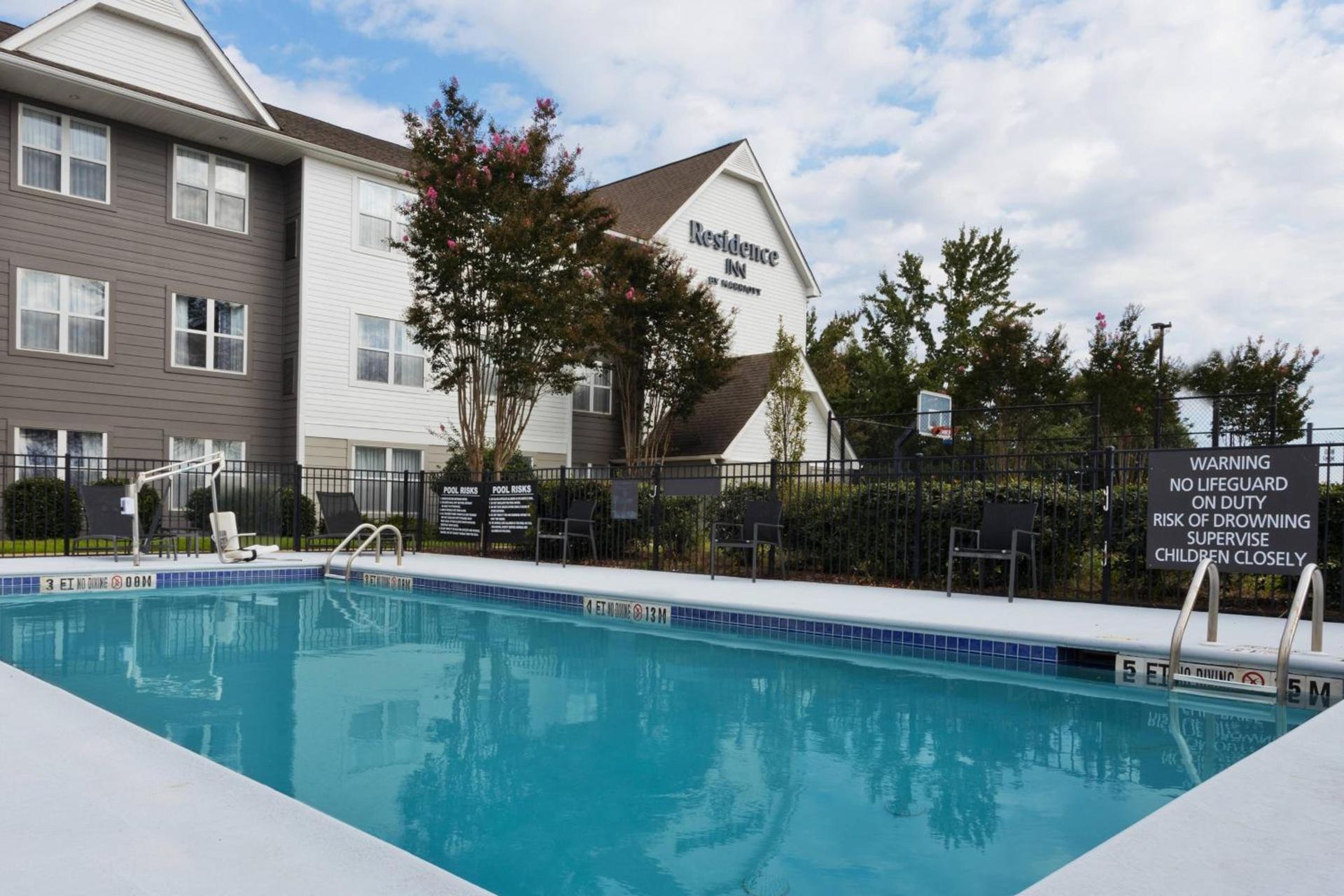 Residence Inn Columbus photo 30