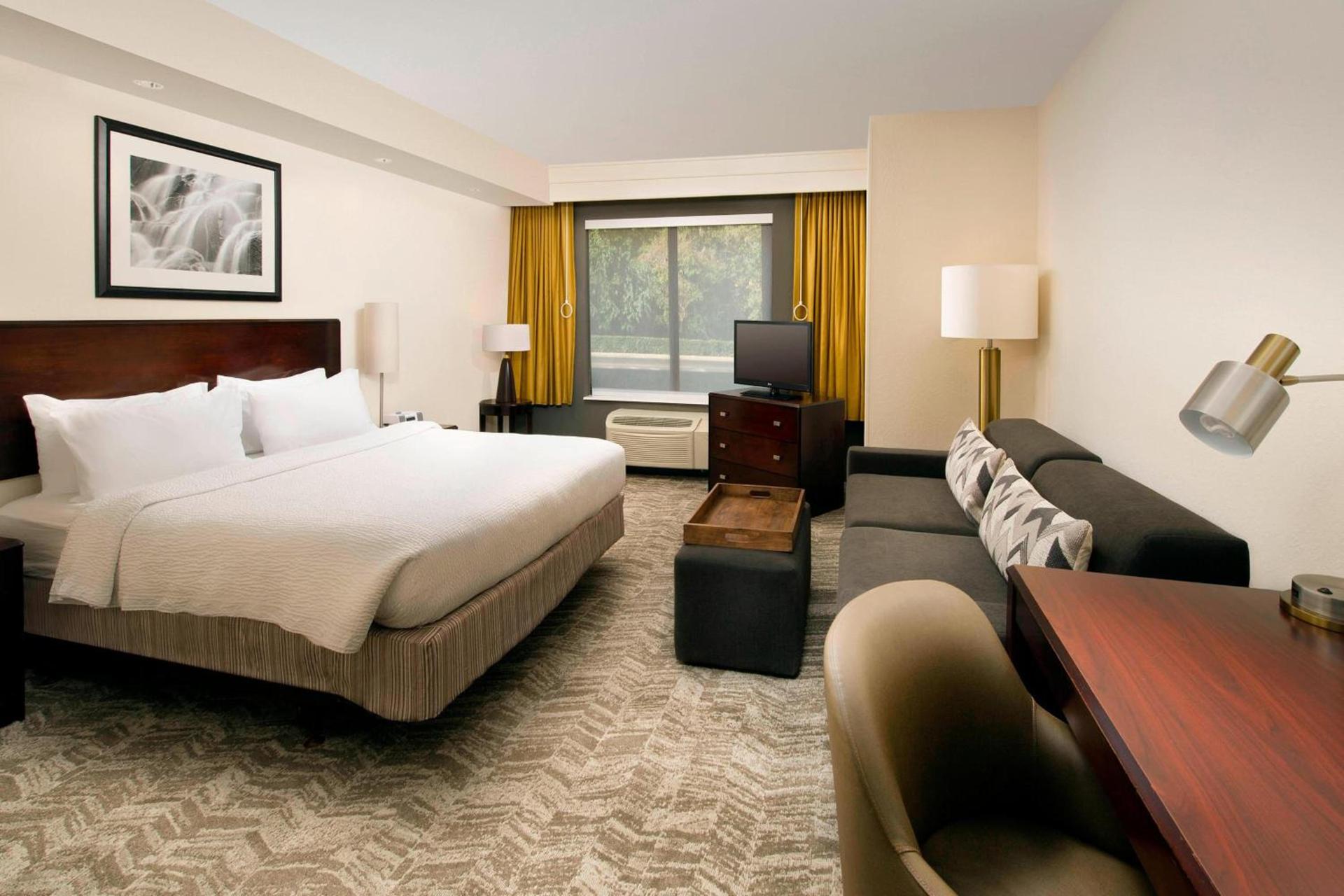SpringHill Suites by Marriott Jacksonville North I-95 Area photo 3