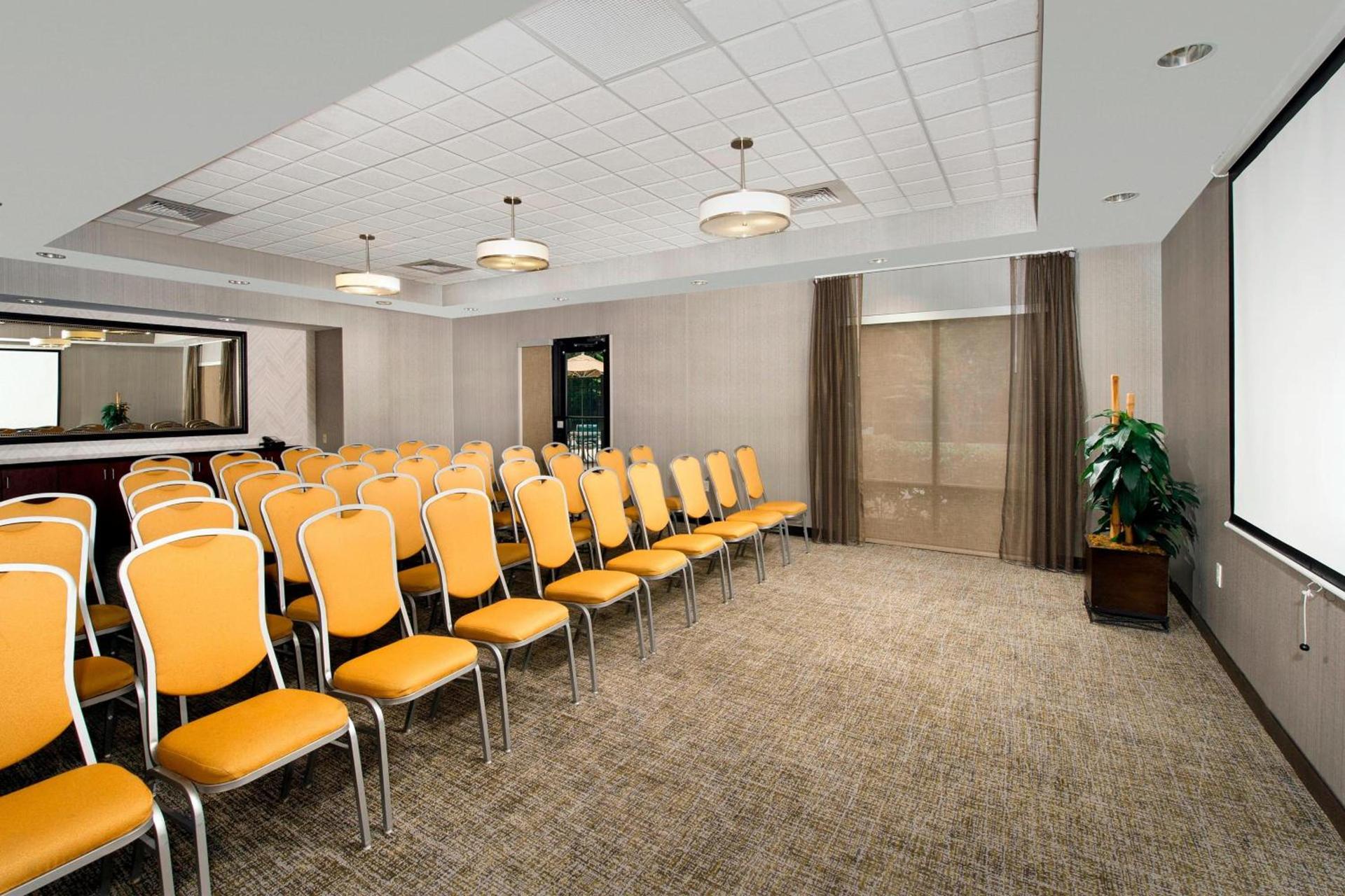 SpringHill Suites by Marriott Jacksonville North I-95 Area photo 5