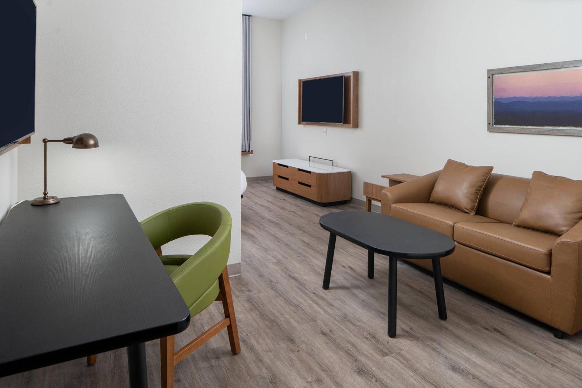 Fairfield Inn and Suites by Marriott Lake Charles - Sulphur photo 6