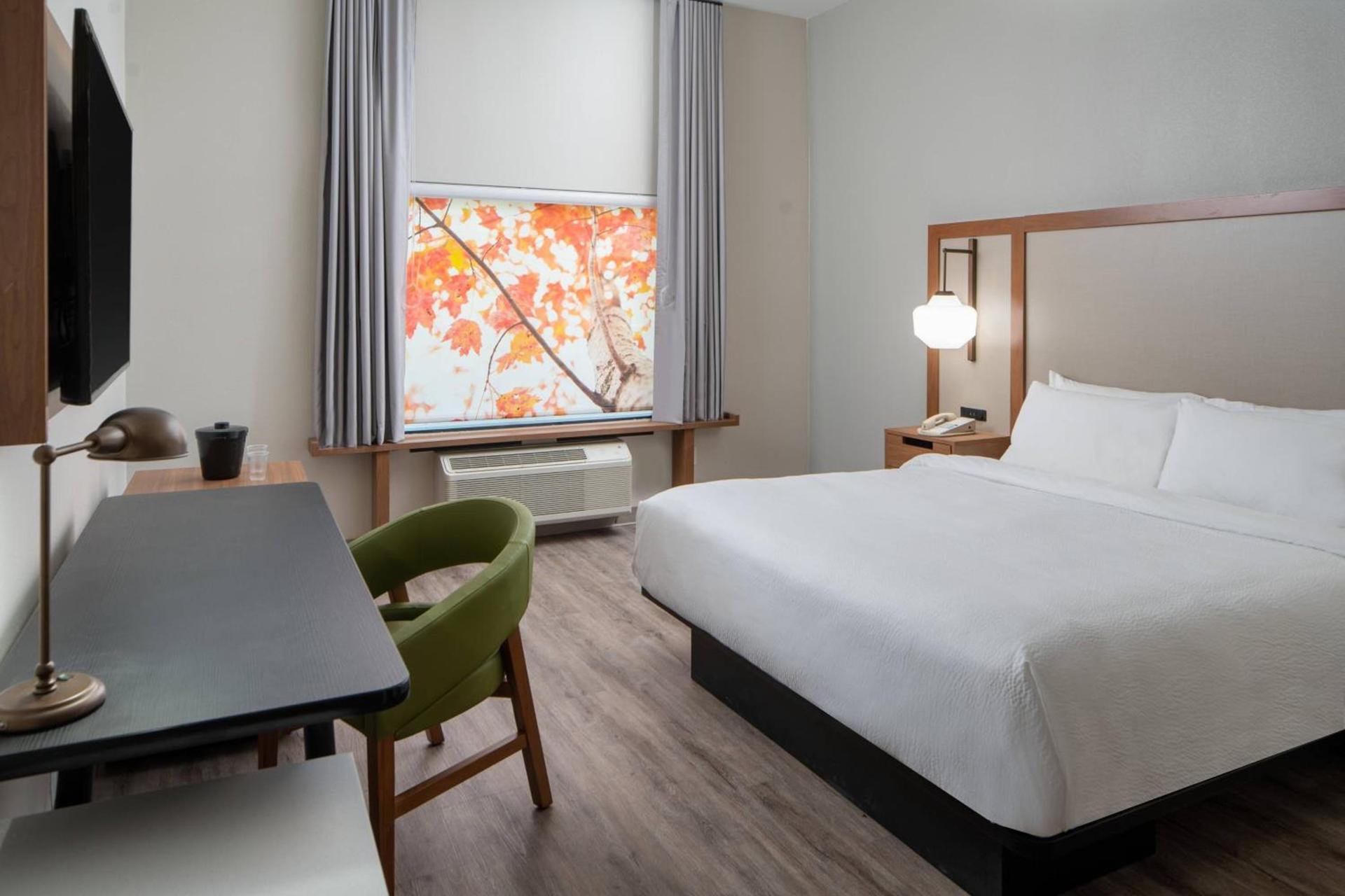 Fairfield Inn and Suites by Marriott Lake Charles - Sulphur photo 4