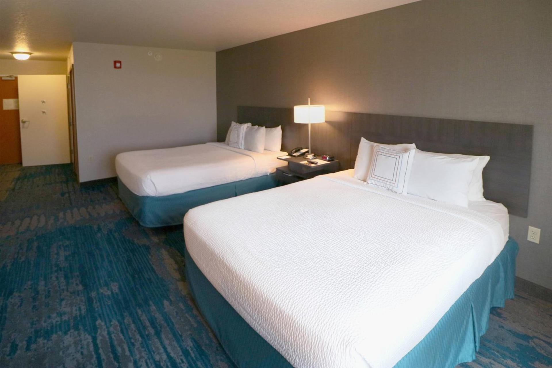 Fairfield Inn & Suites Des Moines Airport photo 8