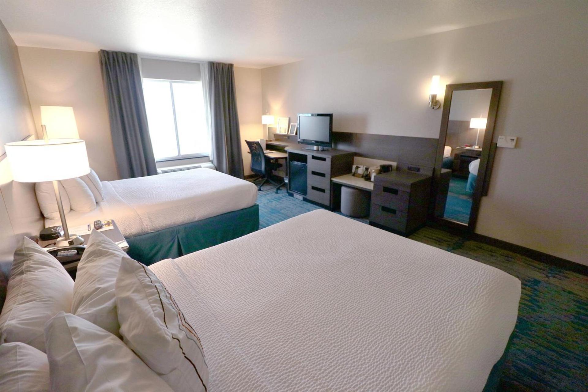 Fairfield Inn & Suites Des Moines Airport photo 10
