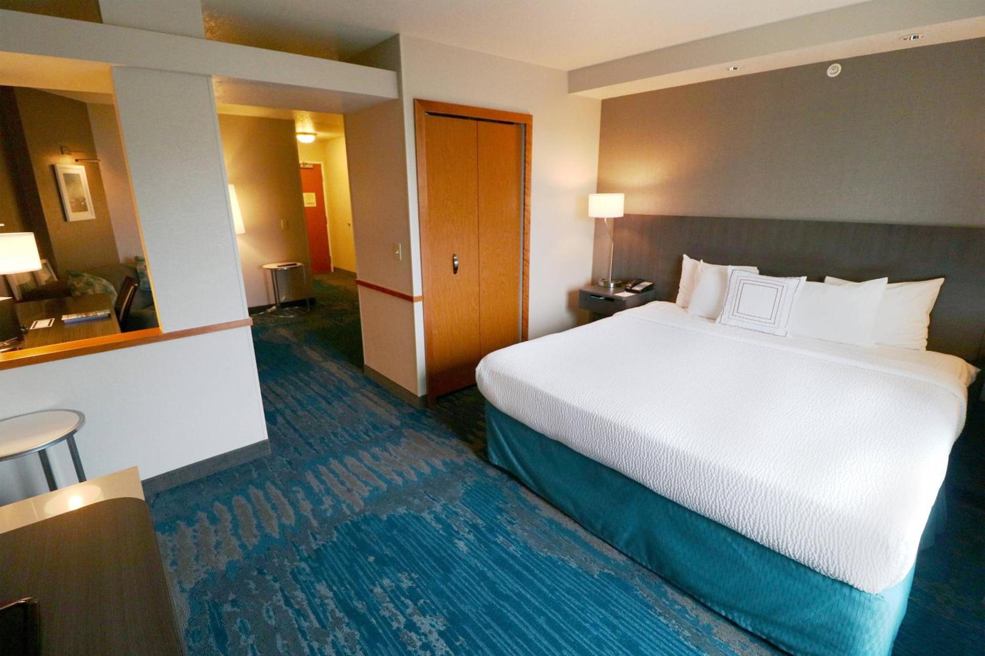 Fairfield Inn & Suites Des Moines Airport photo 14