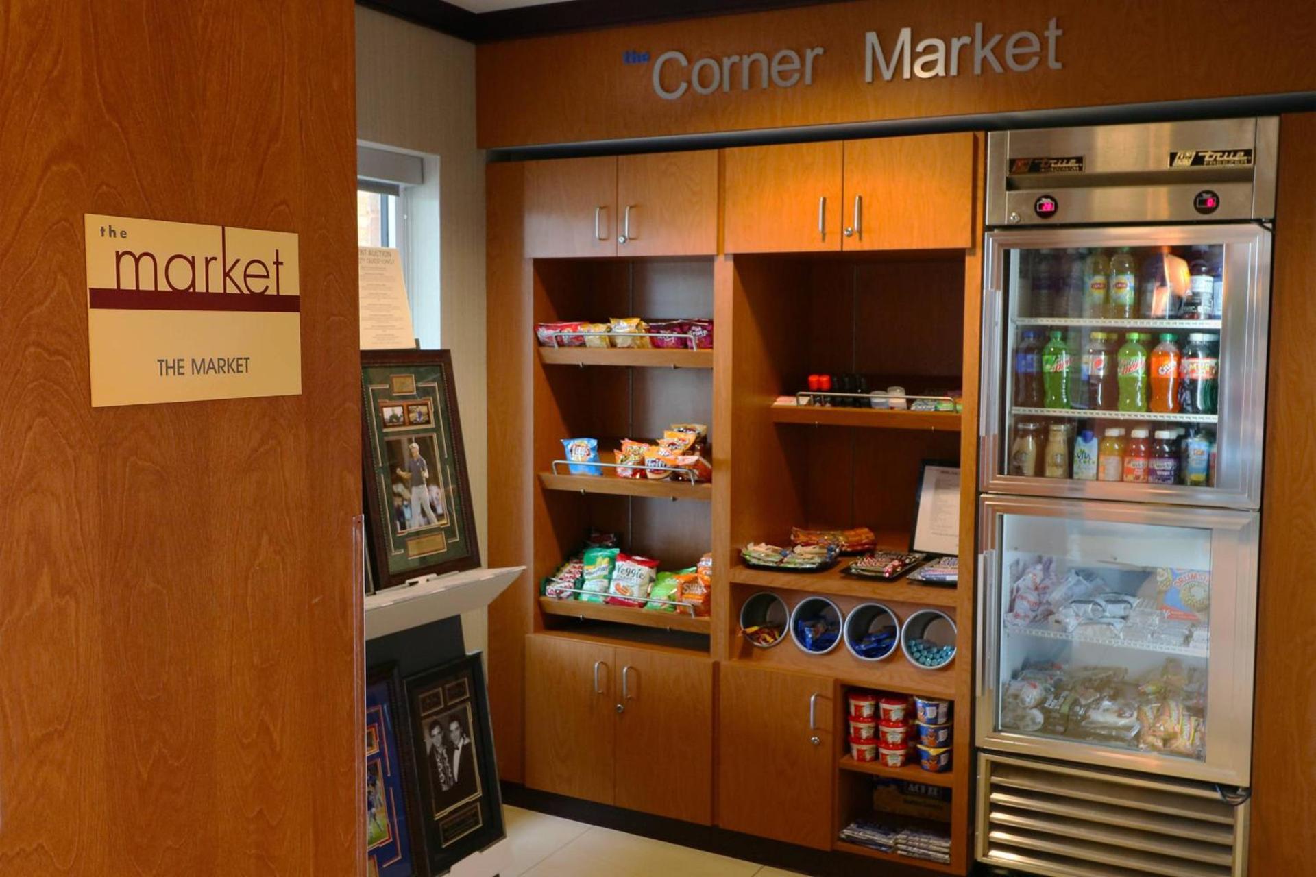 Fairfield Inn & Suites Des Moines Airport photo 17