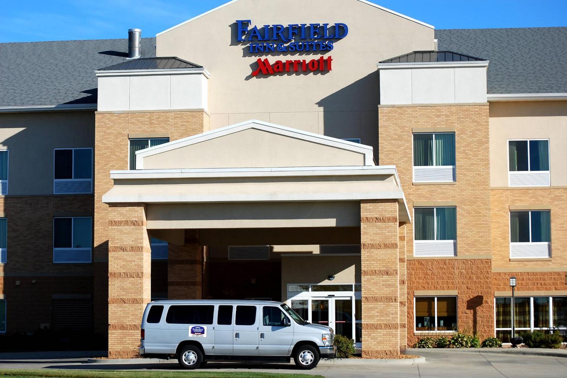 Fairfield Inn & Suites Des Moines Airport photo 15