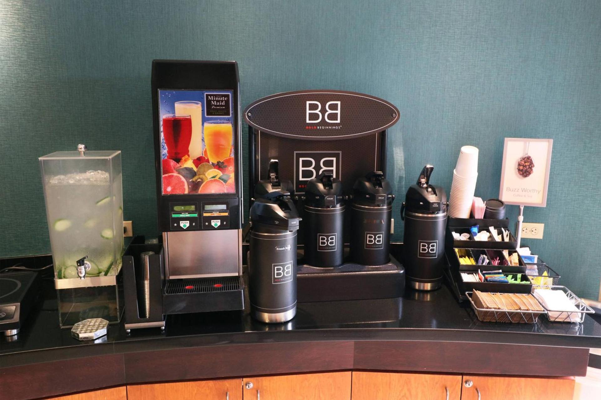 Fairfield Inn & Suites Des Moines Airport photo 18
