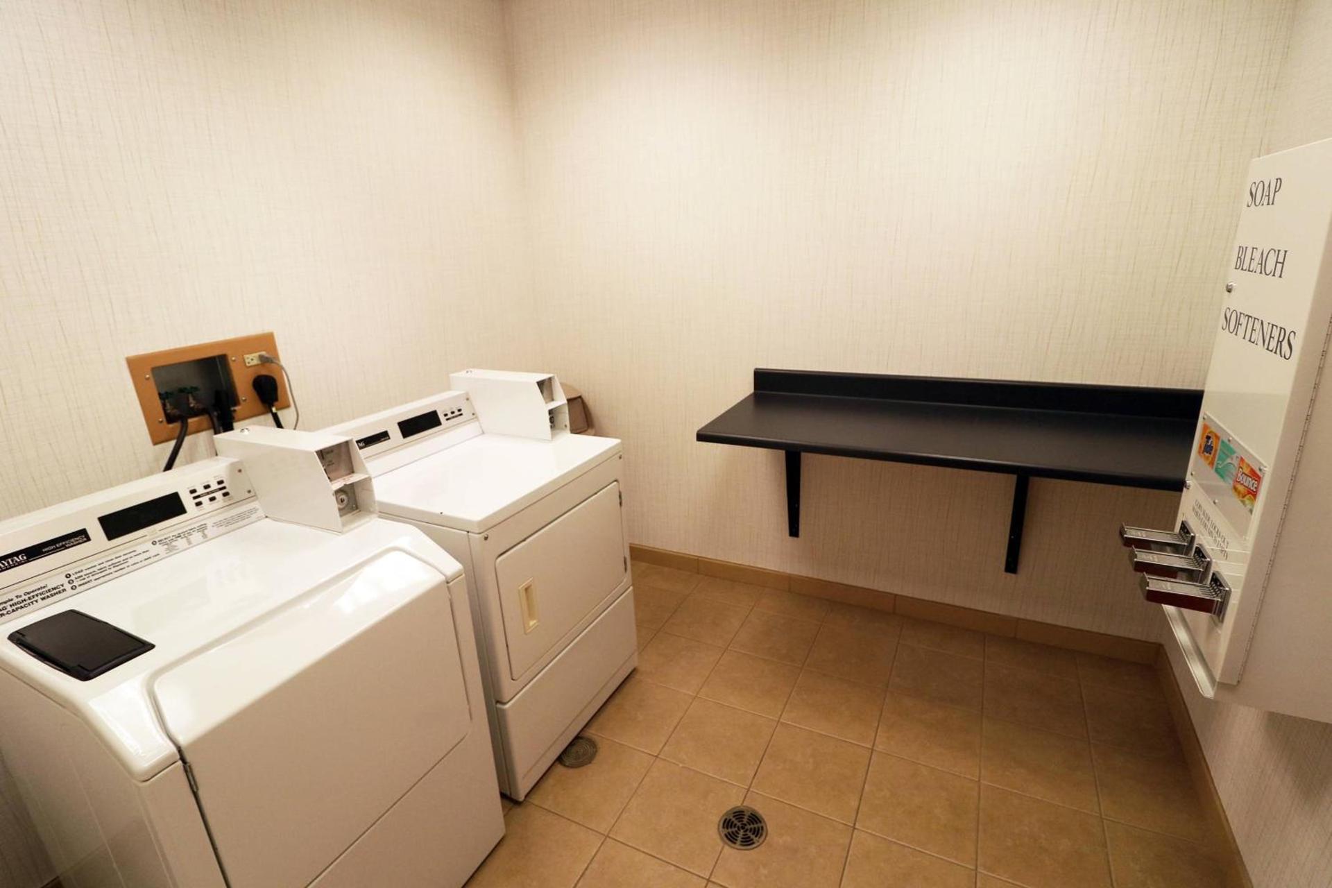 Fairfield Inn & Suites Des Moines Airport photo 19