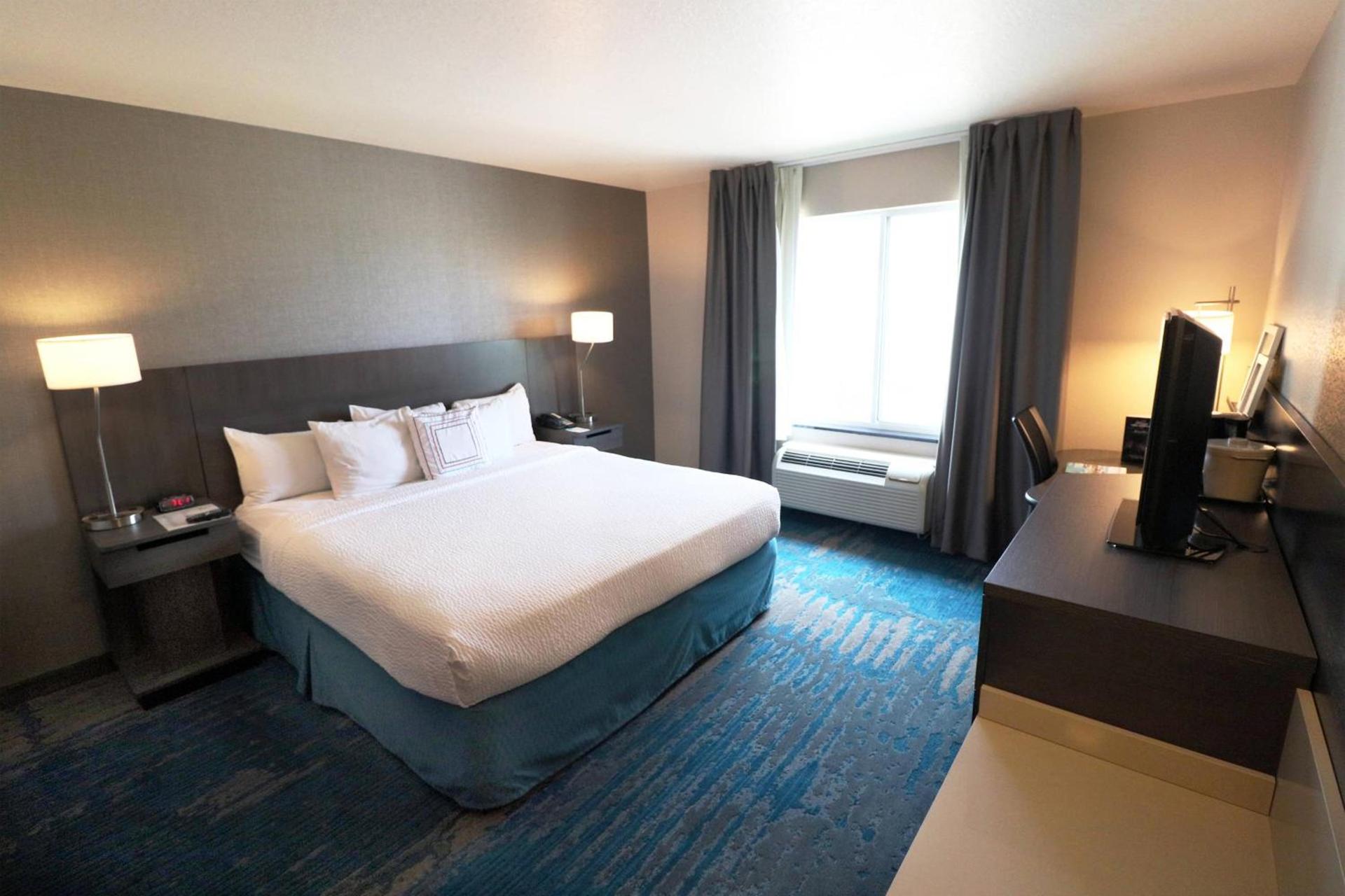 Fairfield Inn & Suites Des Moines Airport photo 11