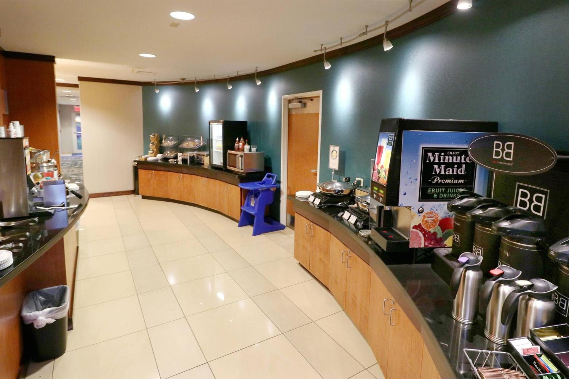 Fairfield Inn & Suites Des Moines Airport photo 24