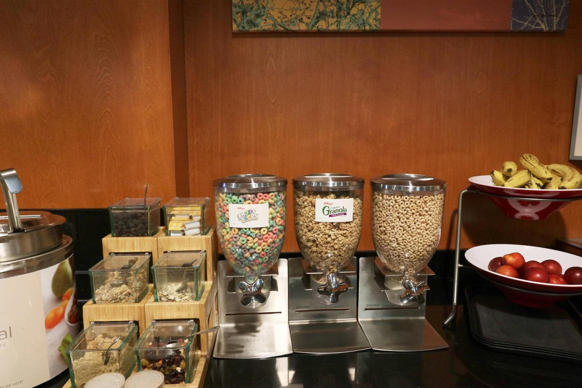 Fairfield Inn & Suites Des Moines Airport photo 26