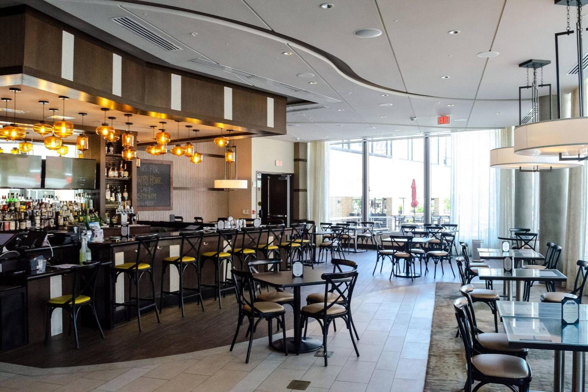 Ithaca Marriott Downtown on the Commons photo 17