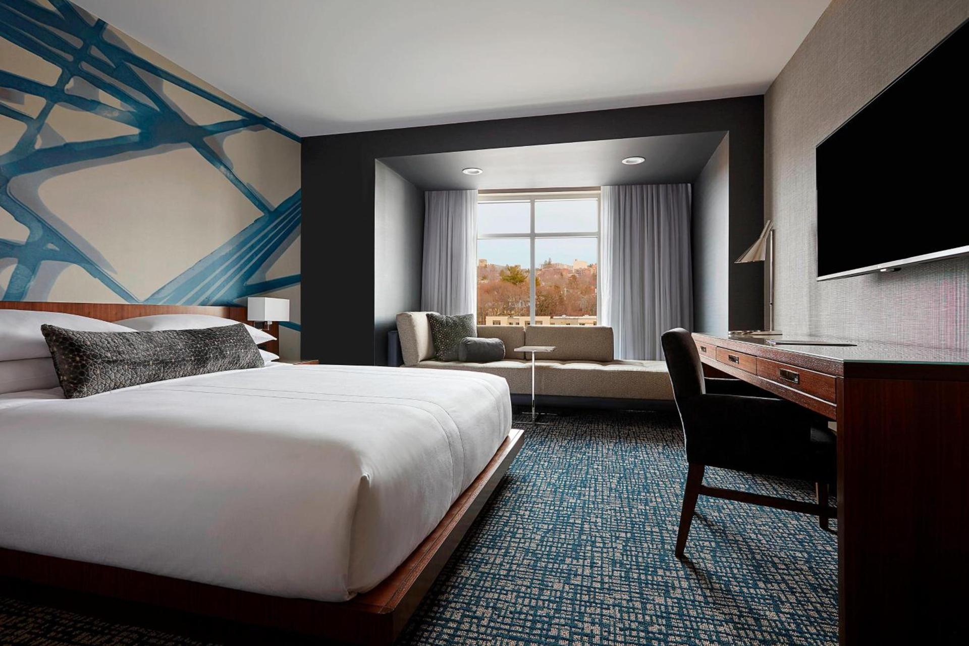 Ithaca Marriott Downtown on the Commons photo 6