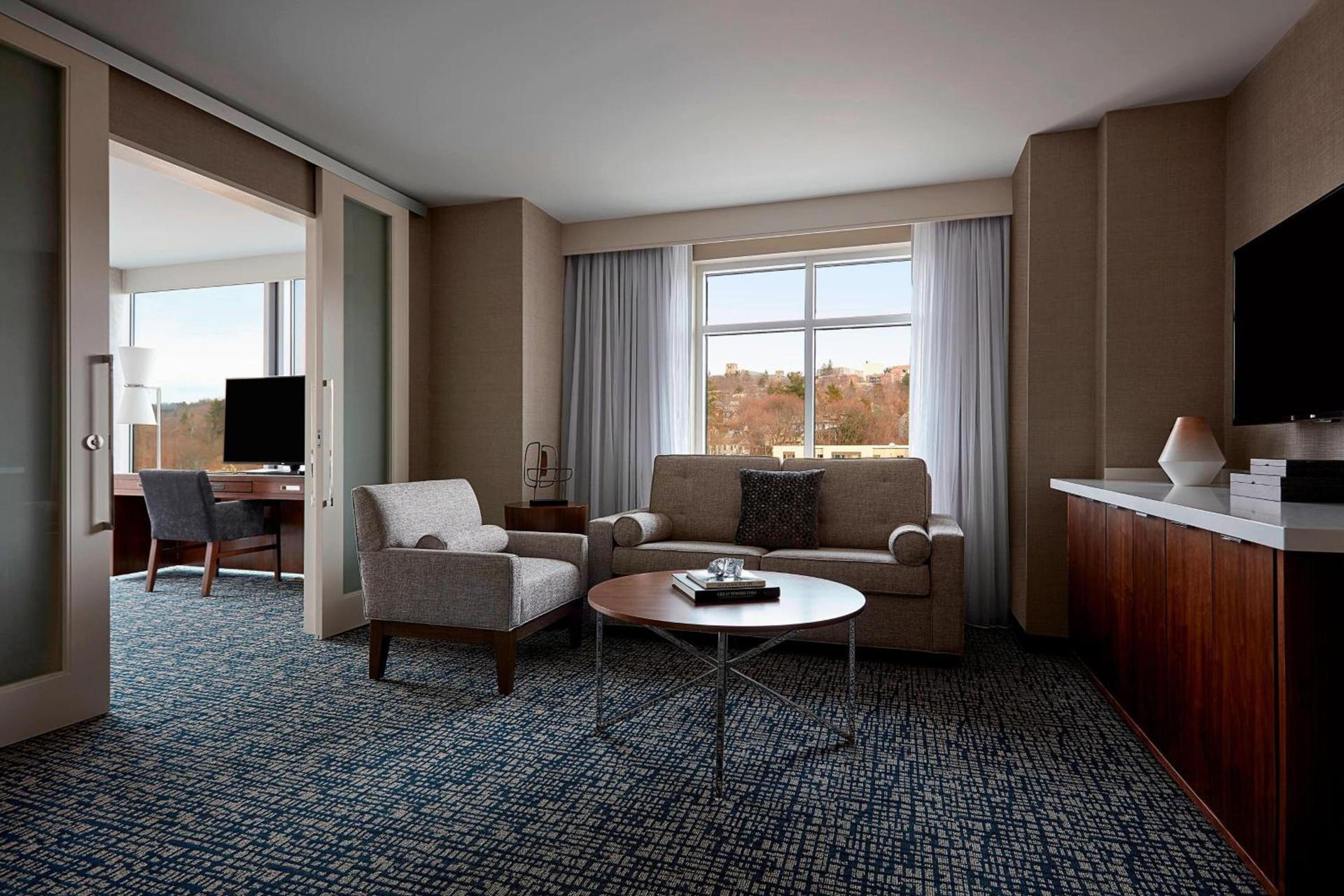 Ithaca Marriott Downtown on the Commons photo 10