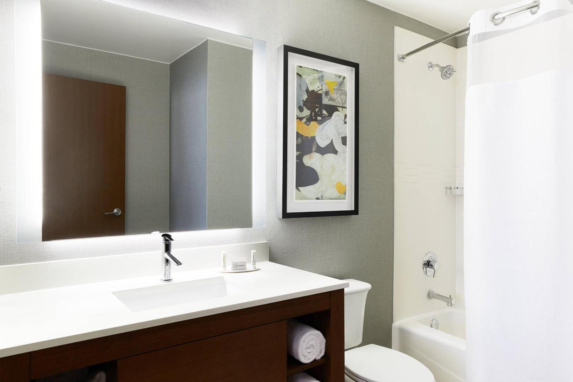 Residence Inn by Marriott Dallas Downtown photo 12