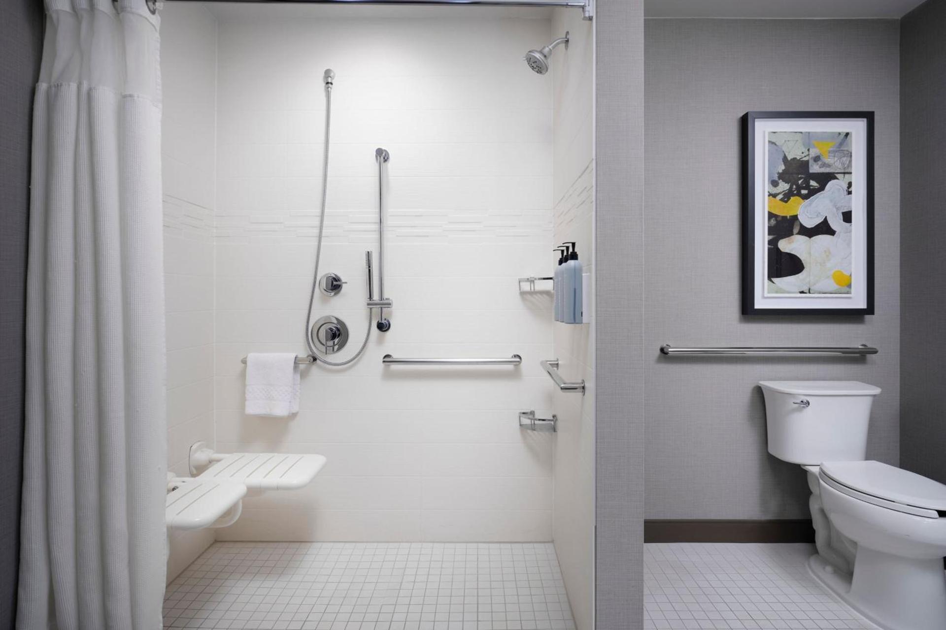 Residence Inn by Marriott Dallas Downtown photo 15