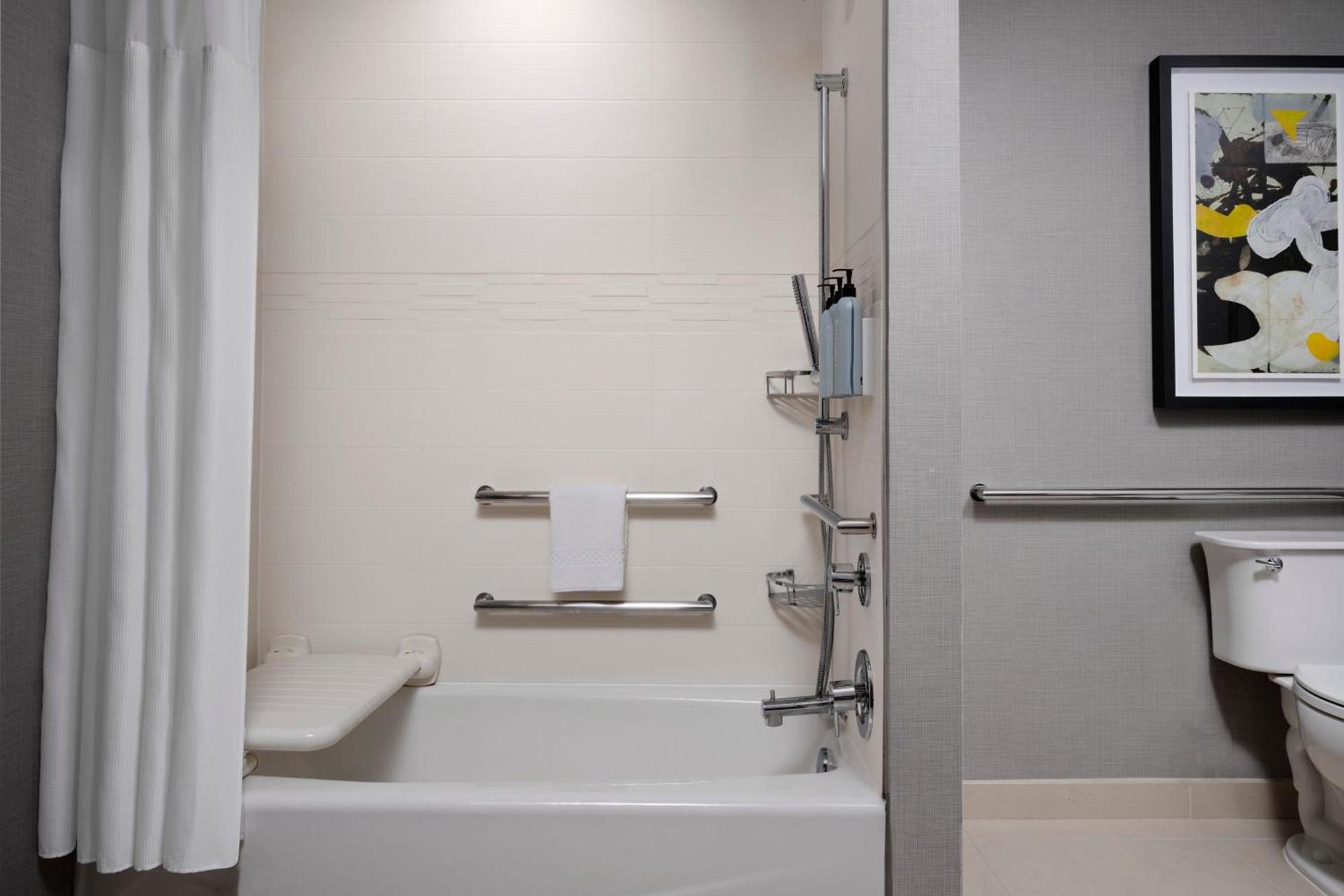 Residence Inn by Marriott Dallas Downtown photo 14