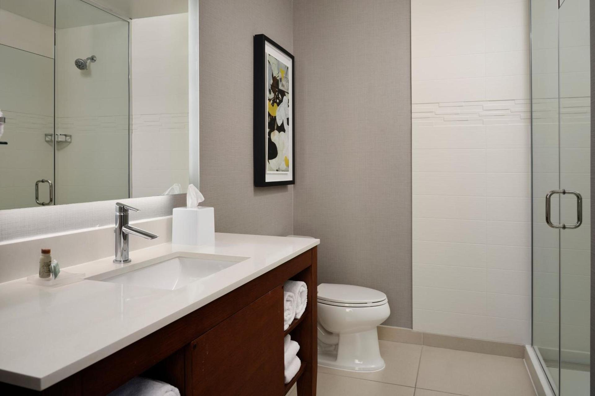 Residence Inn by Marriott Dallas Downtown photo 13