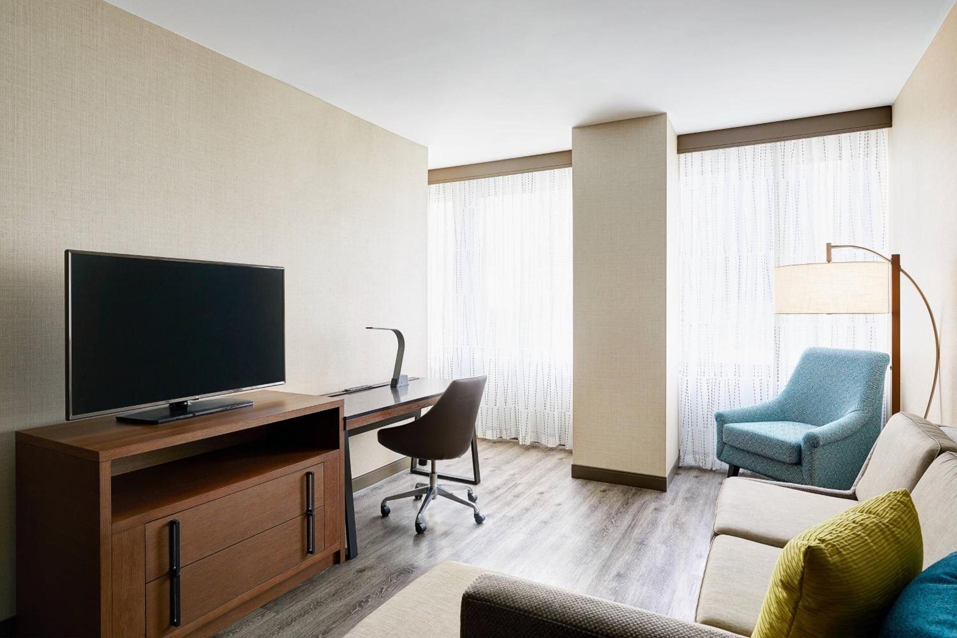 Residence Inn by Marriott Dallas Downtown photo 9
