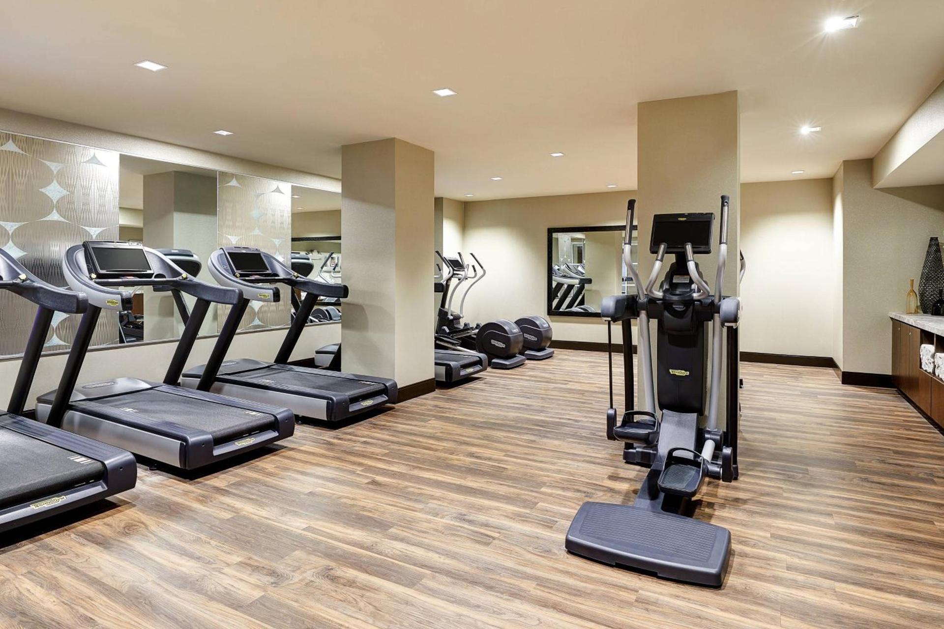 Residence Inn by Marriott Dallas Downtown photo 27