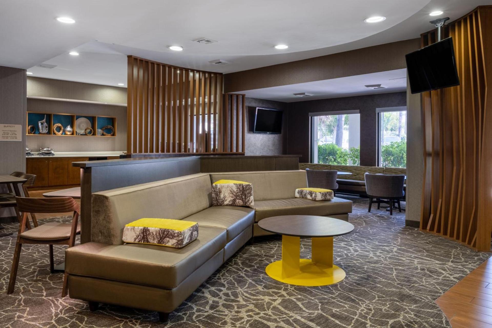SpringHill Suites Pasadena Arcadia photo 5