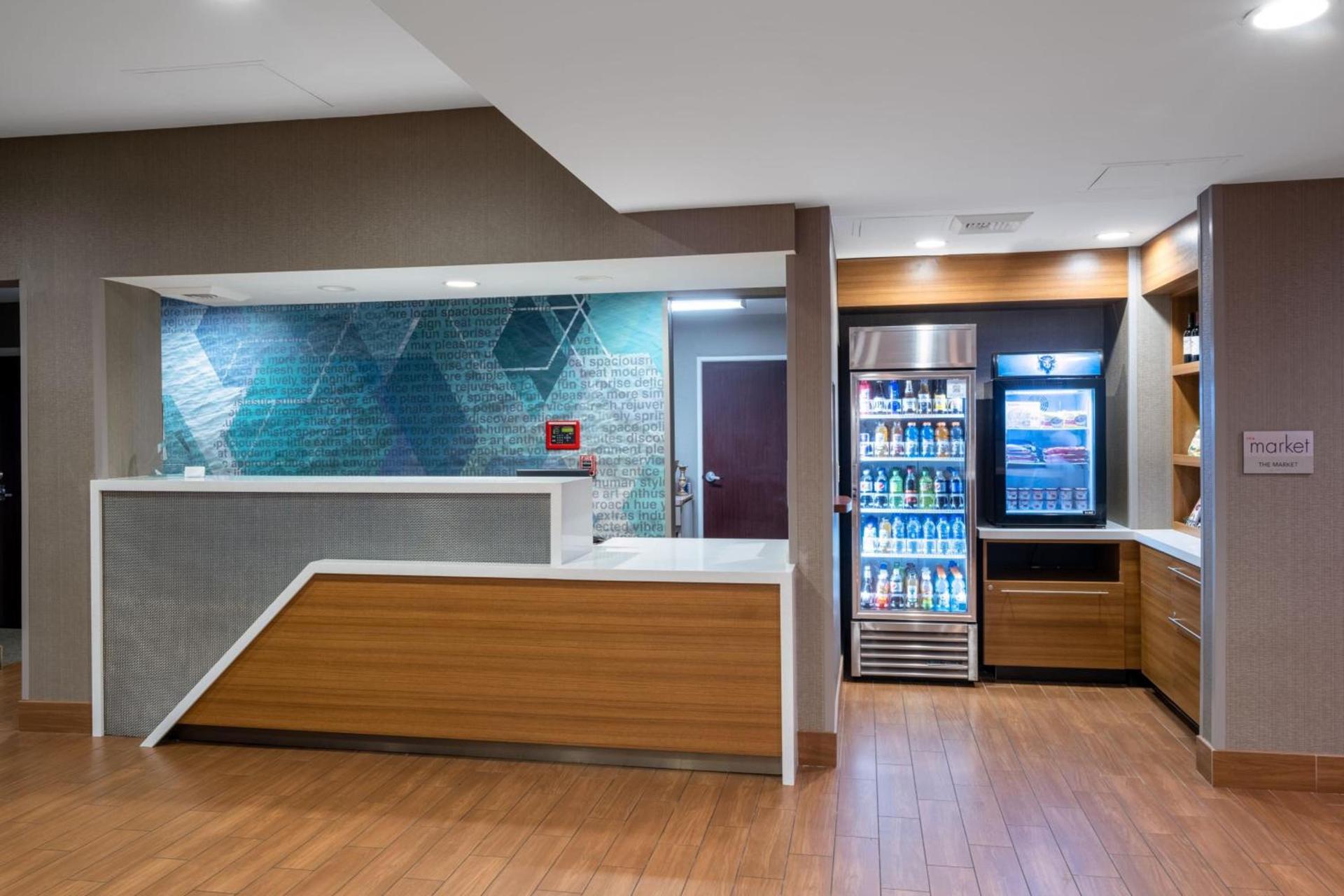 SpringHill Suites Pasadena Arcadia photo 3