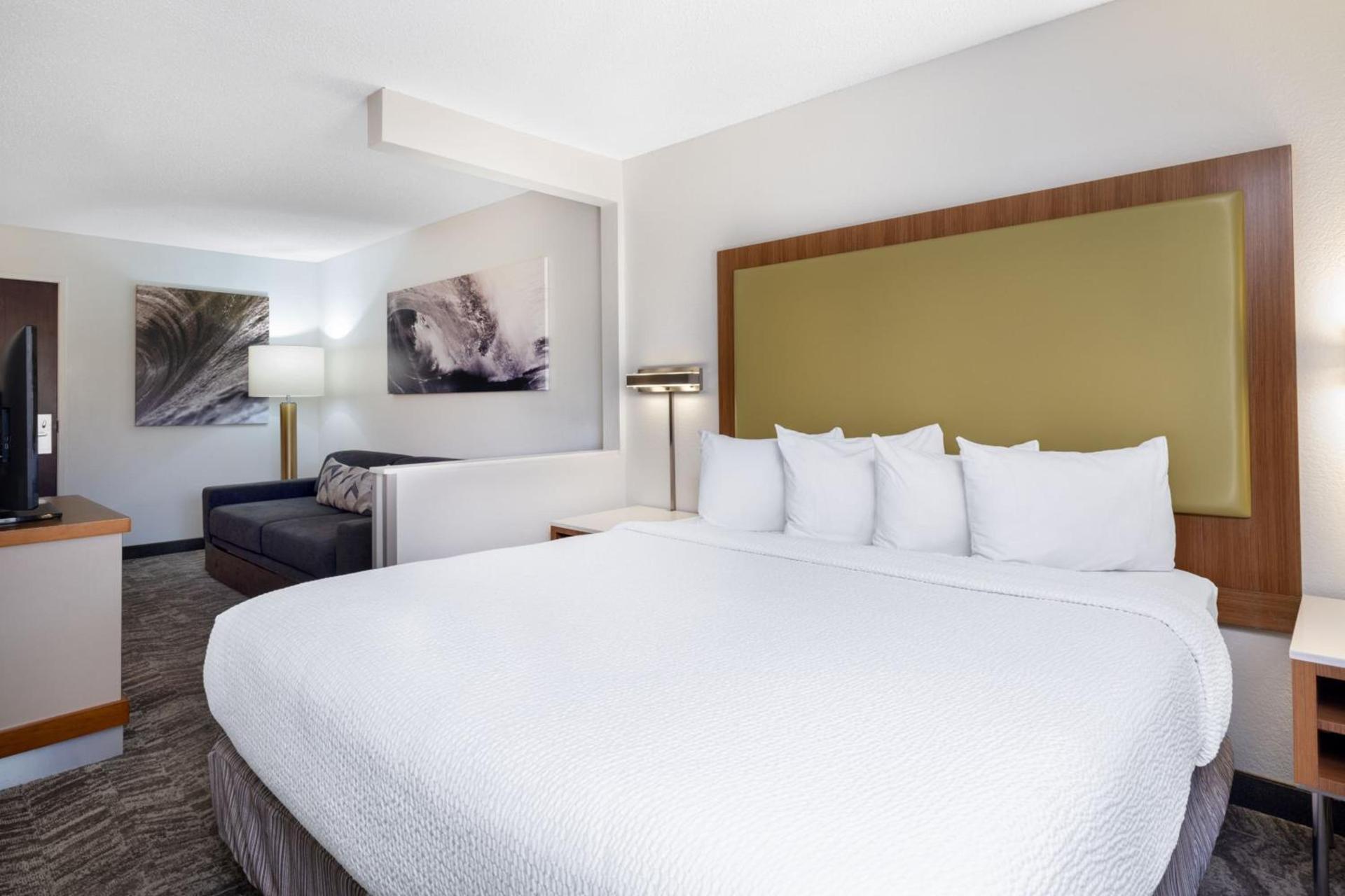 SpringHill Suites Pasadena Arcadia photo 9