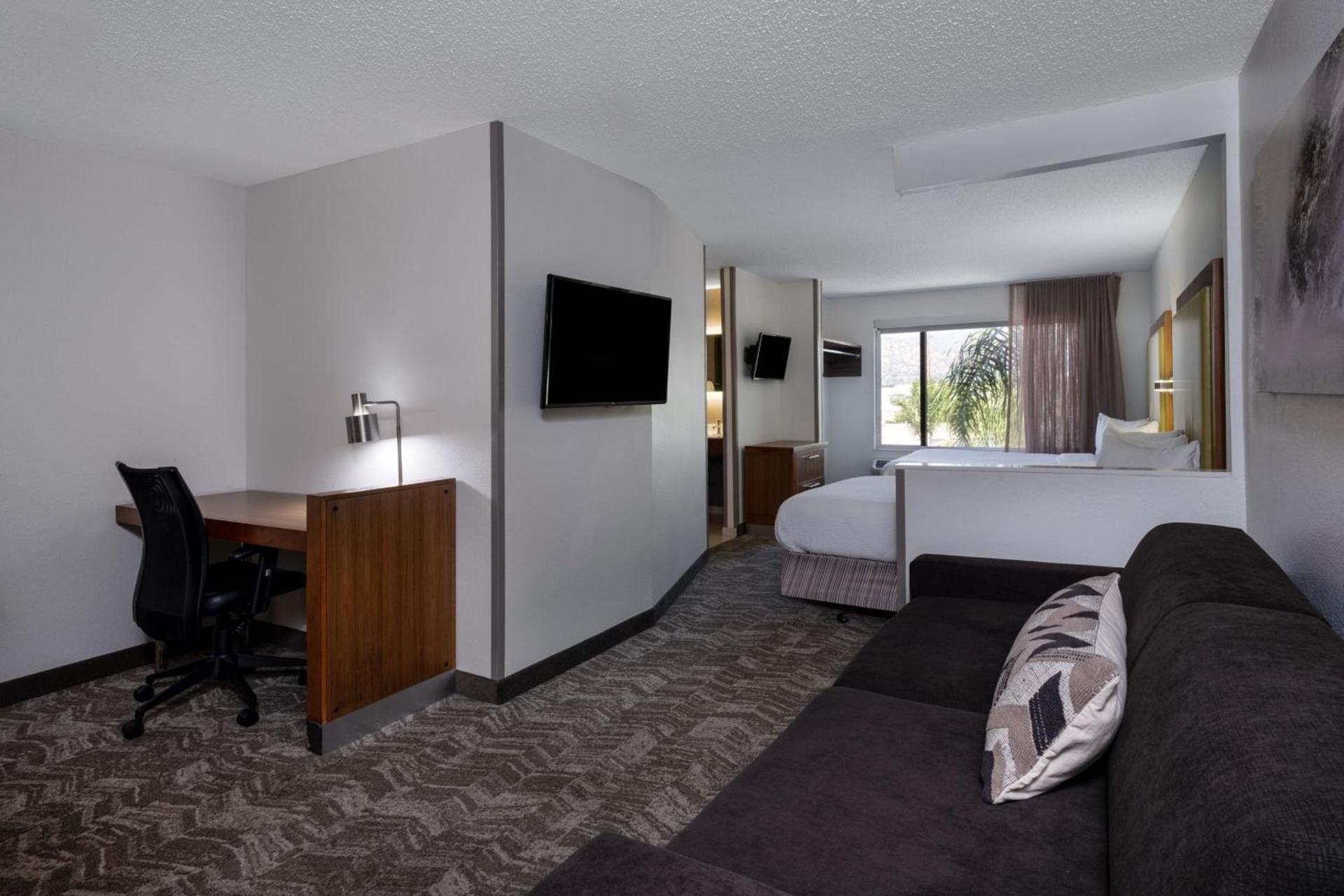 SpringHill Suites Pasadena Arcadia photo 6