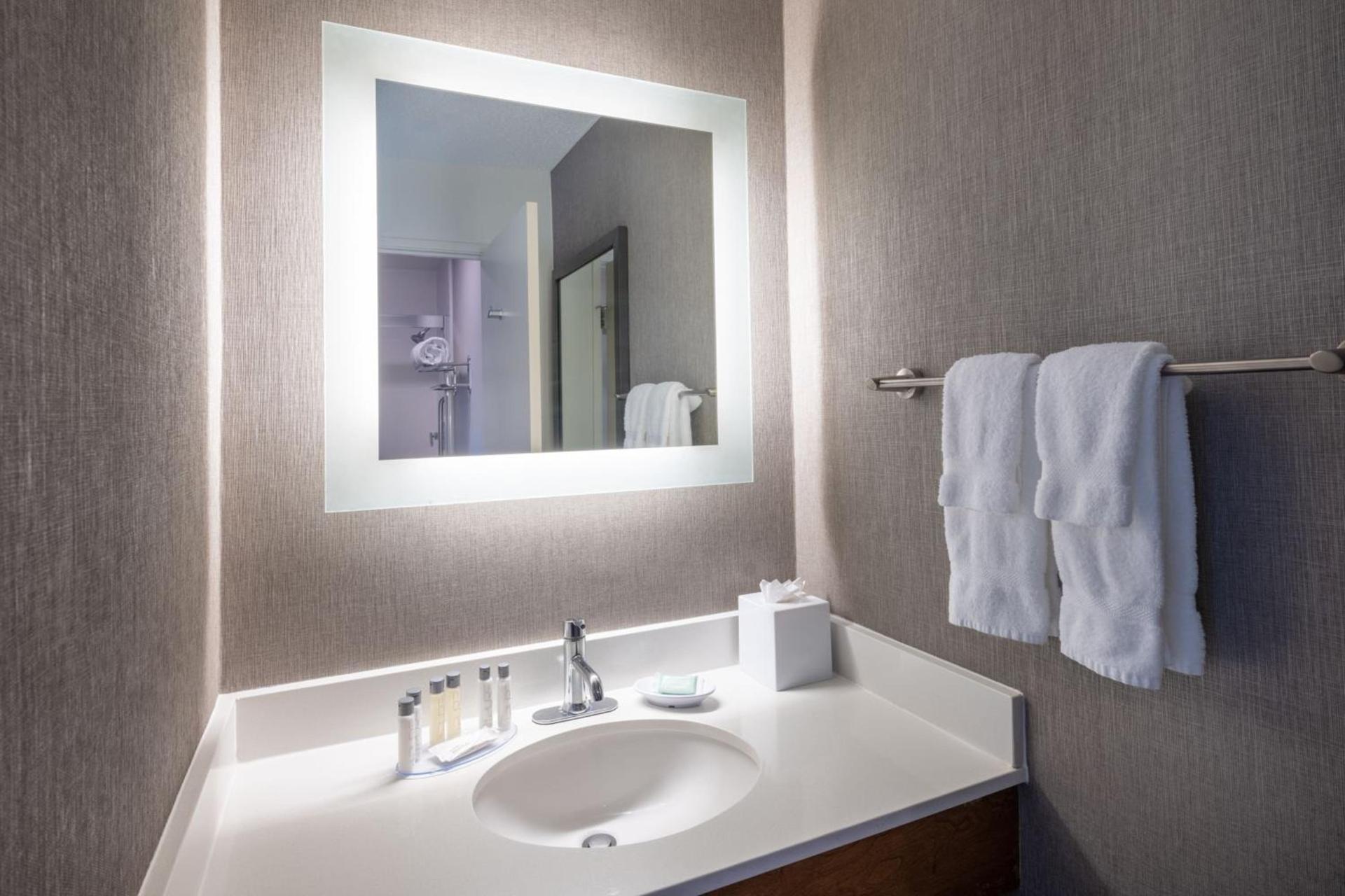 SpringHill Suites Pasadena Arcadia photo 15