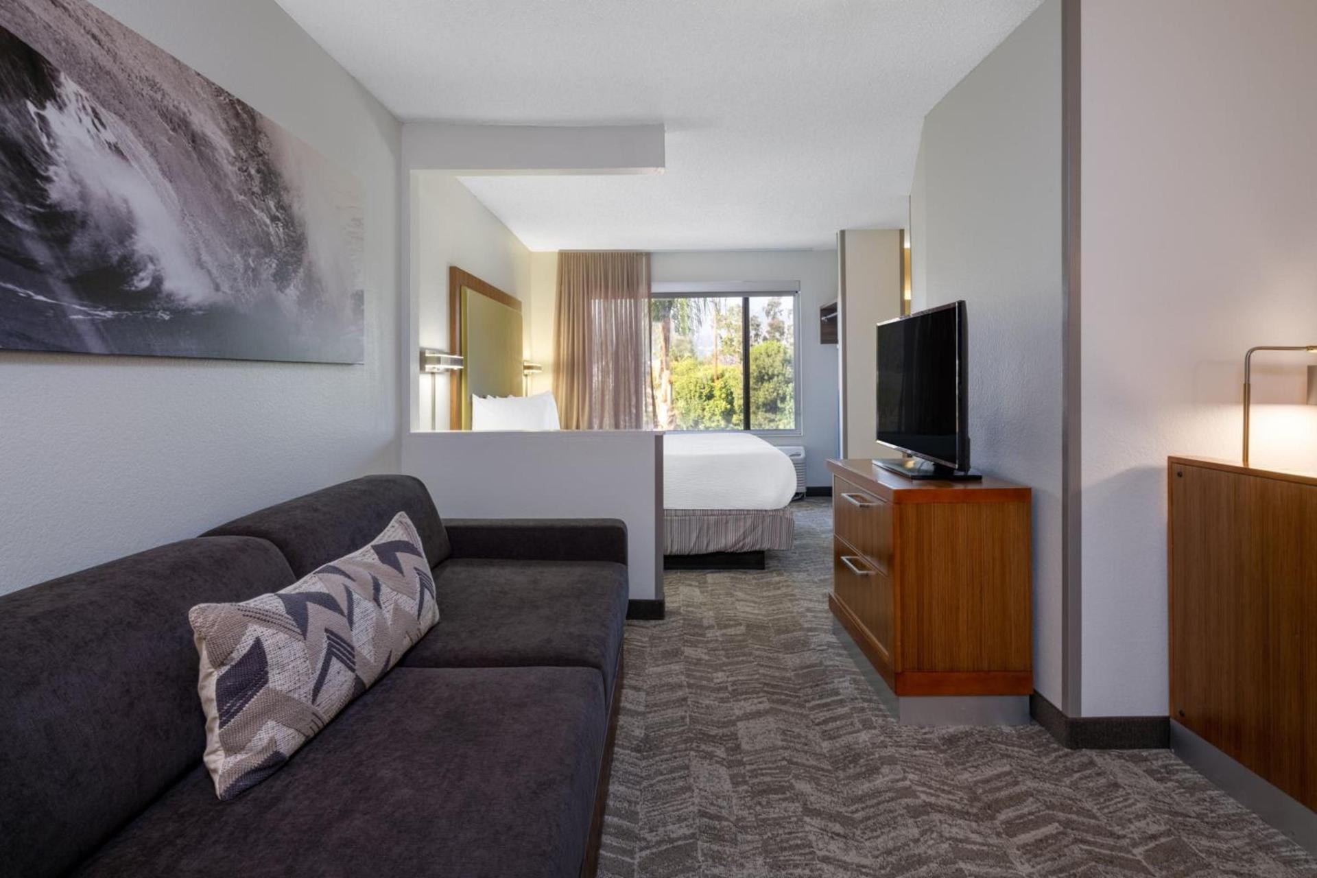 SpringHill Suites Pasadena Arcadia photo 19