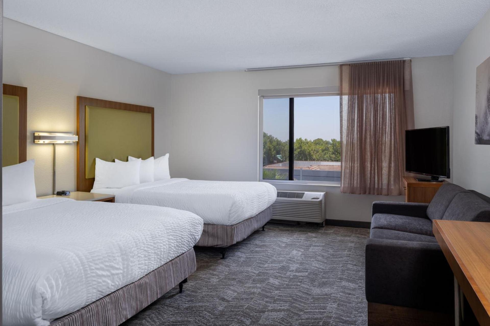 SpringHill Suites Pasadena Arcadia photo 11