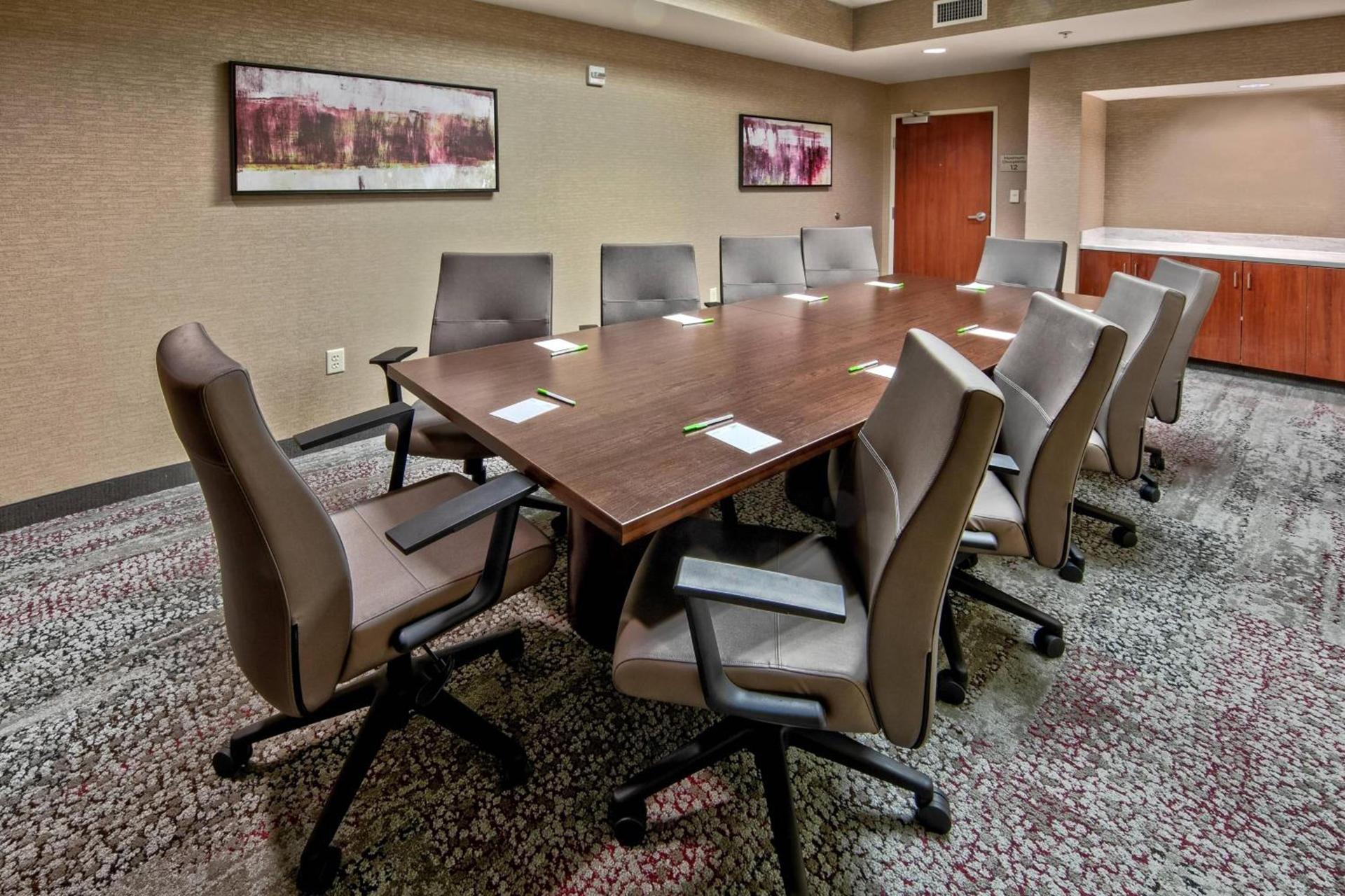Courtyard by Marriott Troy photo 35