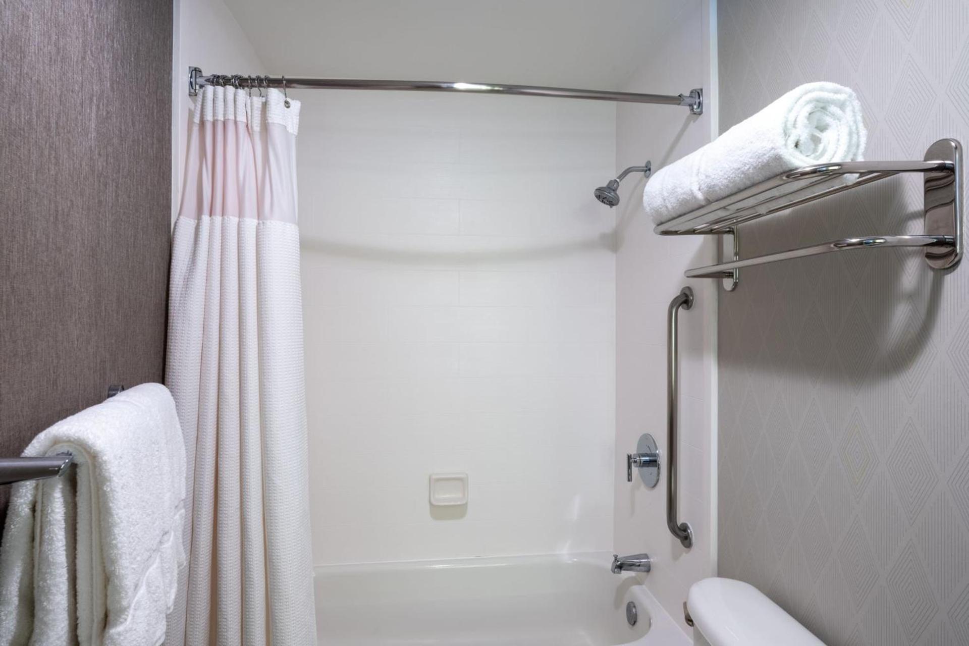 SpringHill Suites Pasadena Arcadia photo 18