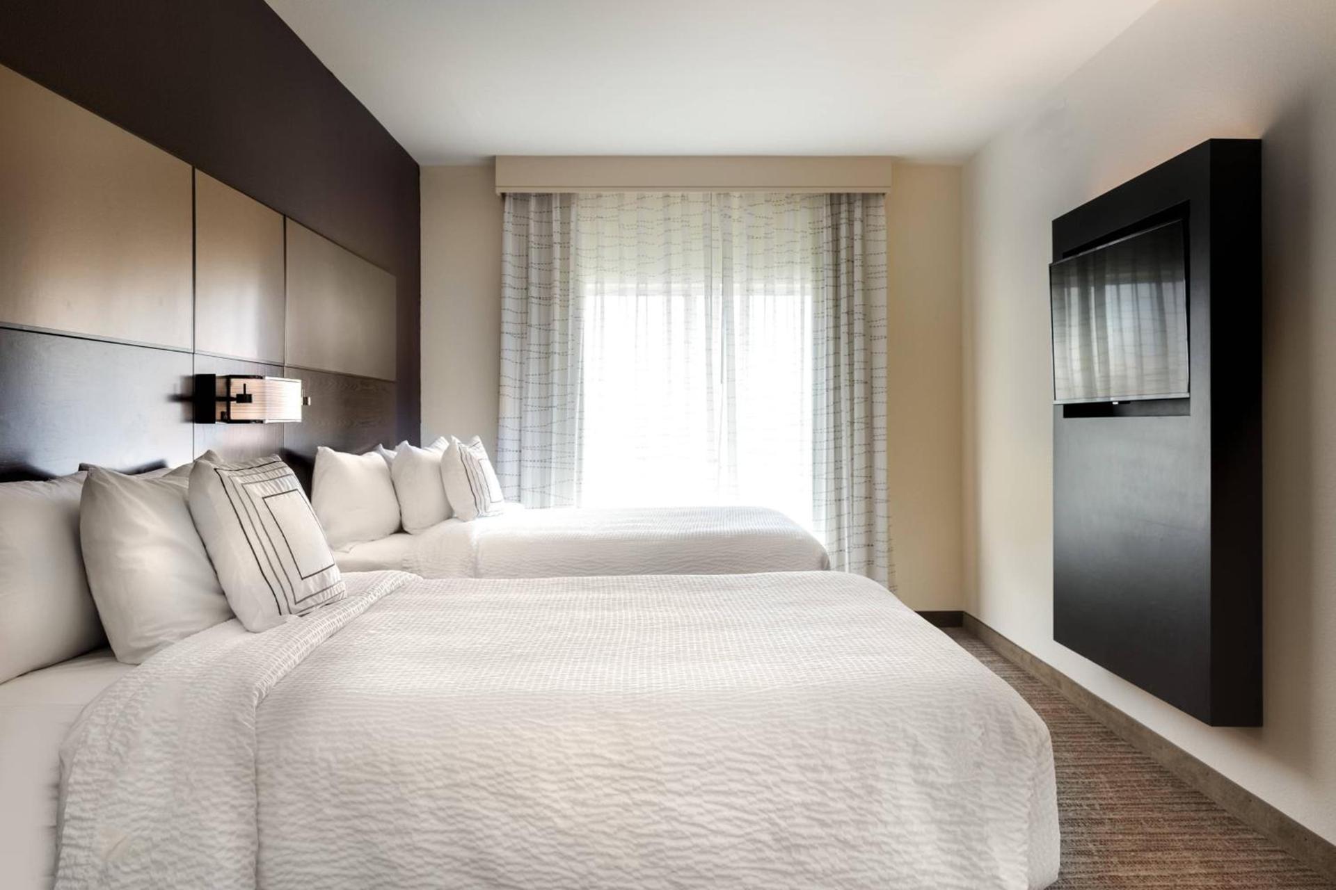 Residence Inn by Marriott Dallas Plano/Richardson at Coit Rd. photo 8