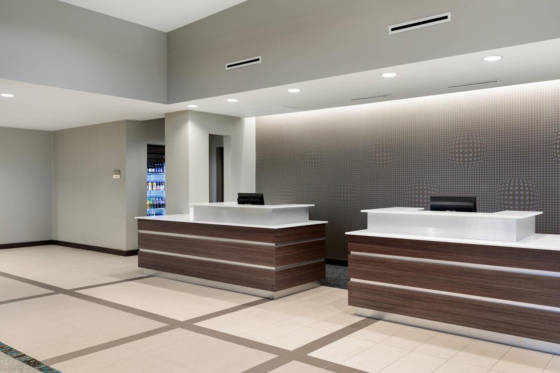 Residence Inn by Marriott Dallas Plano/Richardson at Coit Rd. photo 2