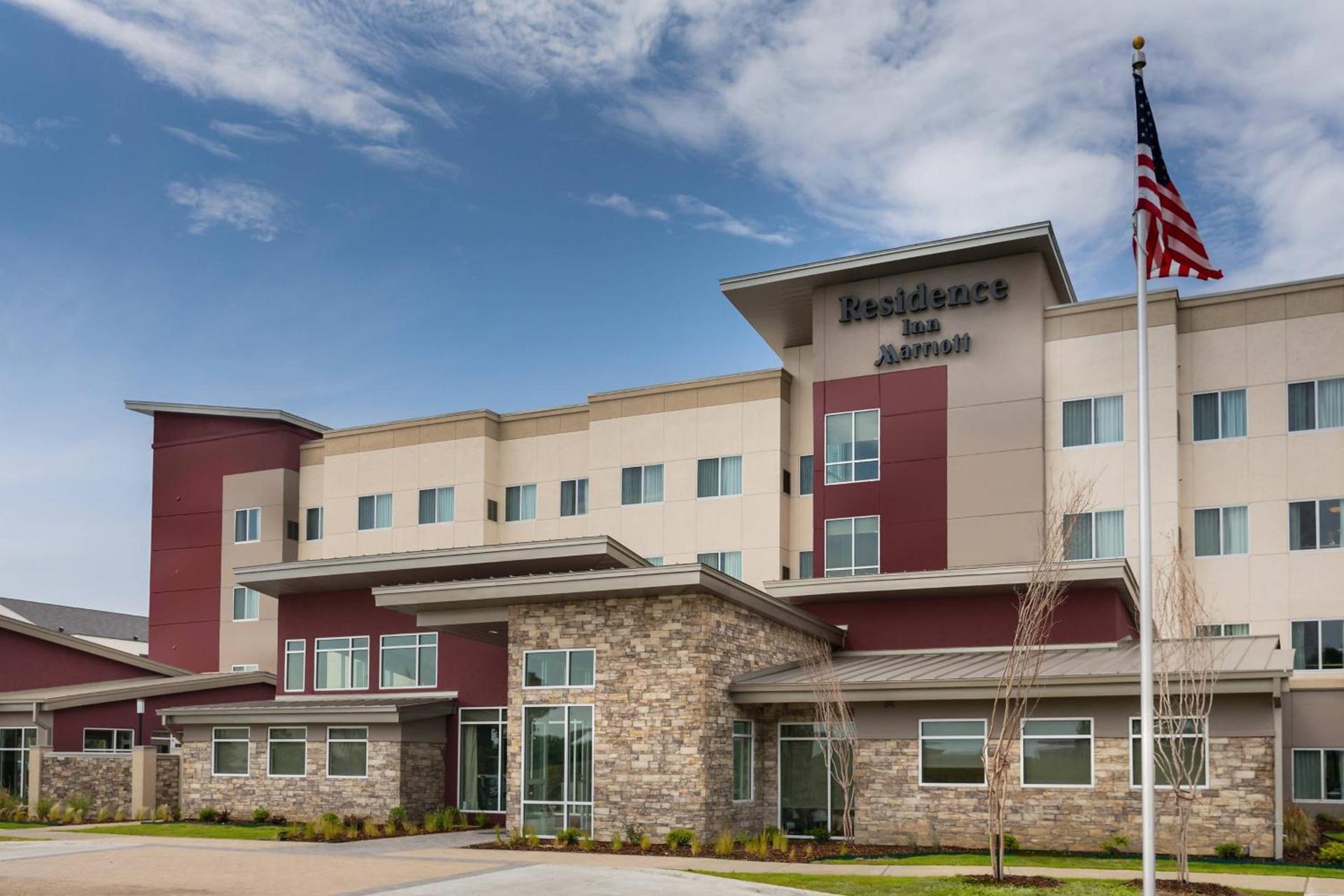 Residence Inn by Marriott Dallas Plano/Richardson at Coit Rd. photo 1