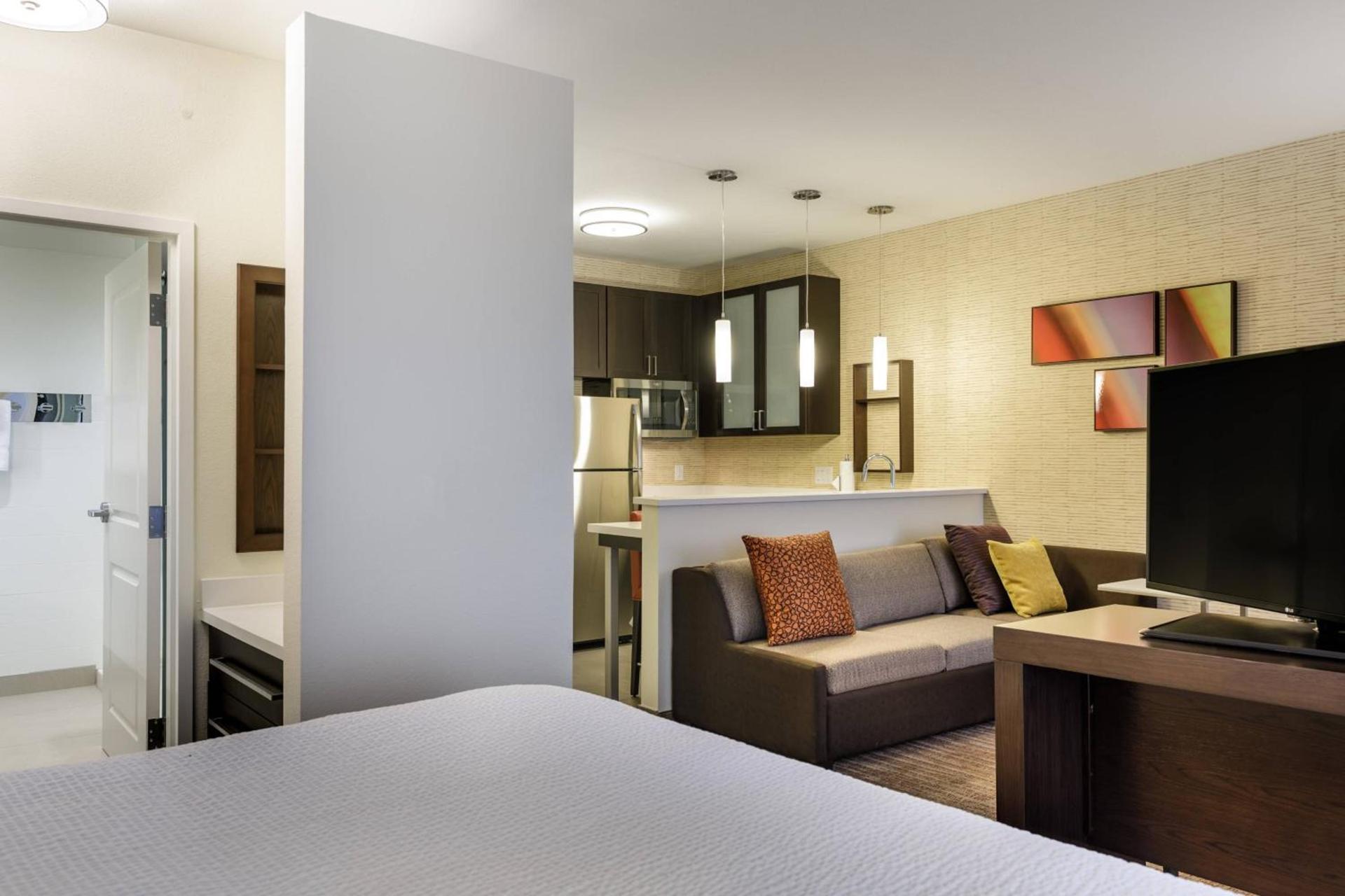 Residence Inn by Marriott Dallas Plano/Richardson at Coit Rd. photo 6