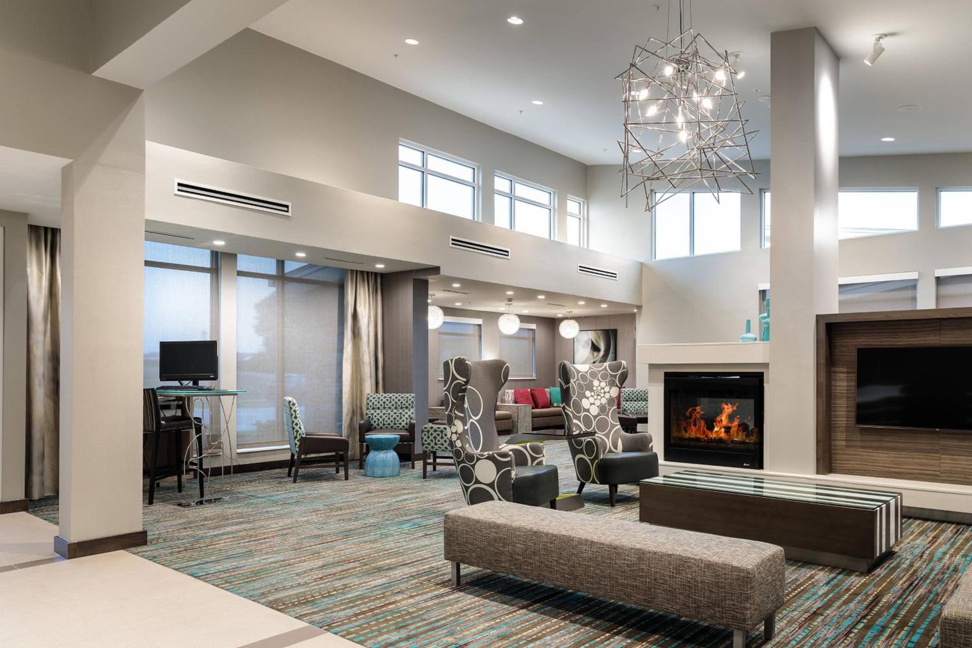 Residence Inn by Marriott Dallas Plano/Richardson at Coit Rd. photo 3