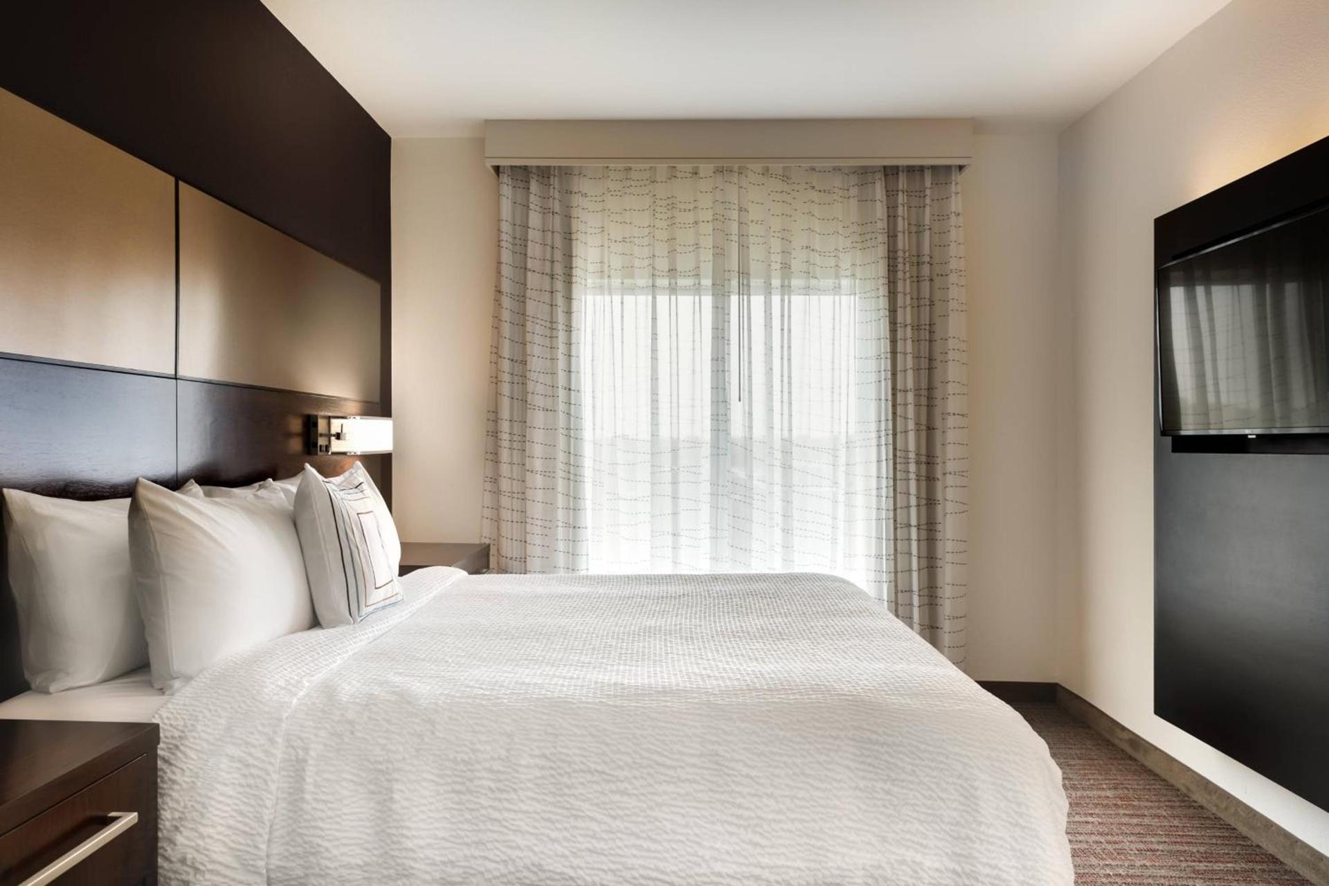 Residence Inn by Marriott Dallas Plano/Richardson at Coit Rd. photo 12
