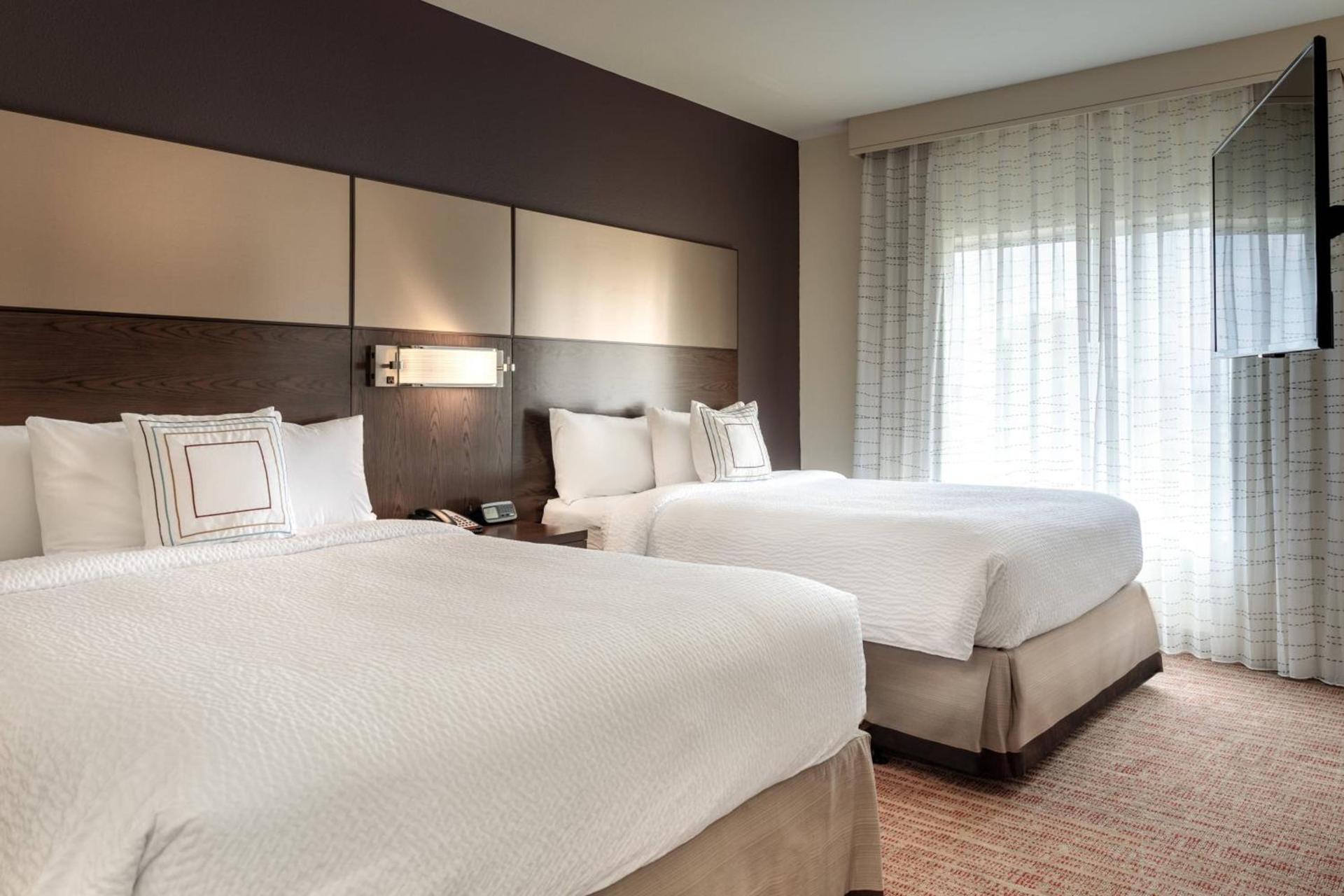 Residence Inn by Marriott Dallas Plano/Richardson at Coit Rd. photo 9