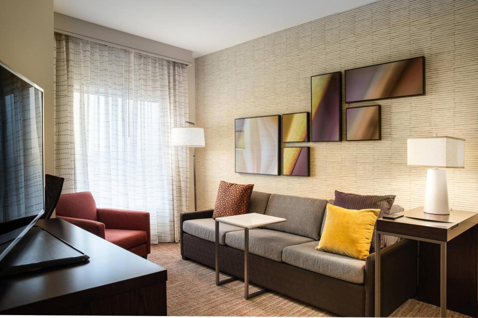 Residence Inn by Marriott Dallas Plano/Richardson at Coit Rd. photo 10