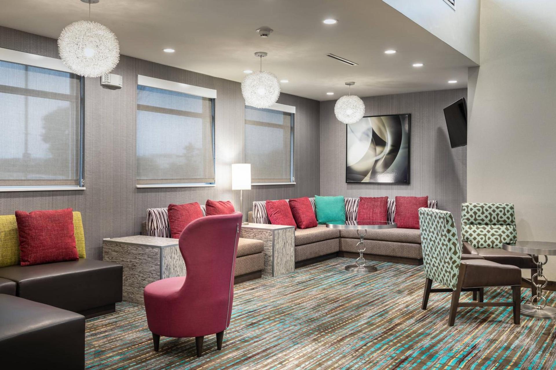 Residence Inn by Marriott Dallas Plano/Richardson at Coit Rd. photo 4