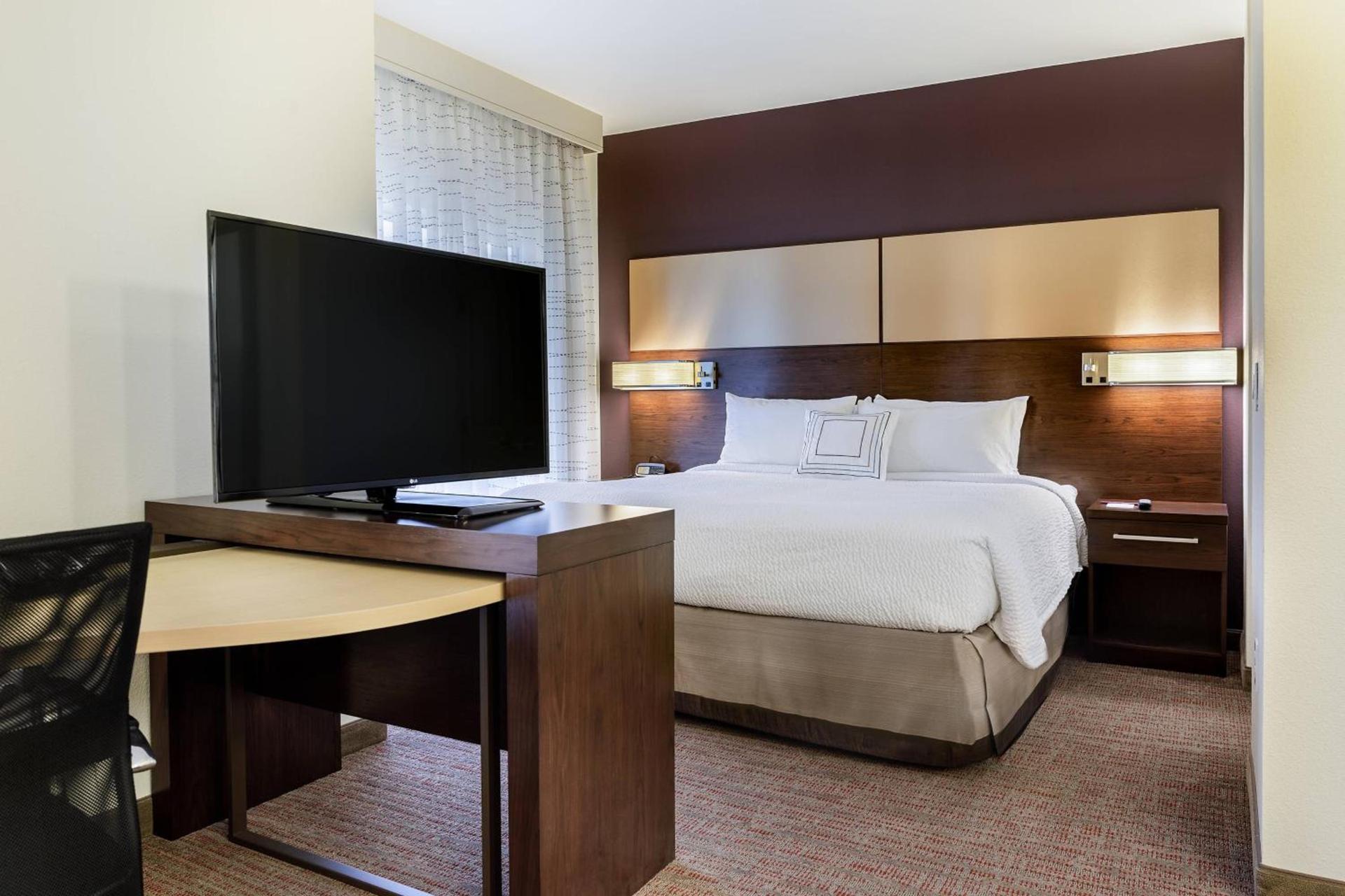 Residence Inn by Marriott Dallas Plano/Richardson at Coit Rd. photo 7