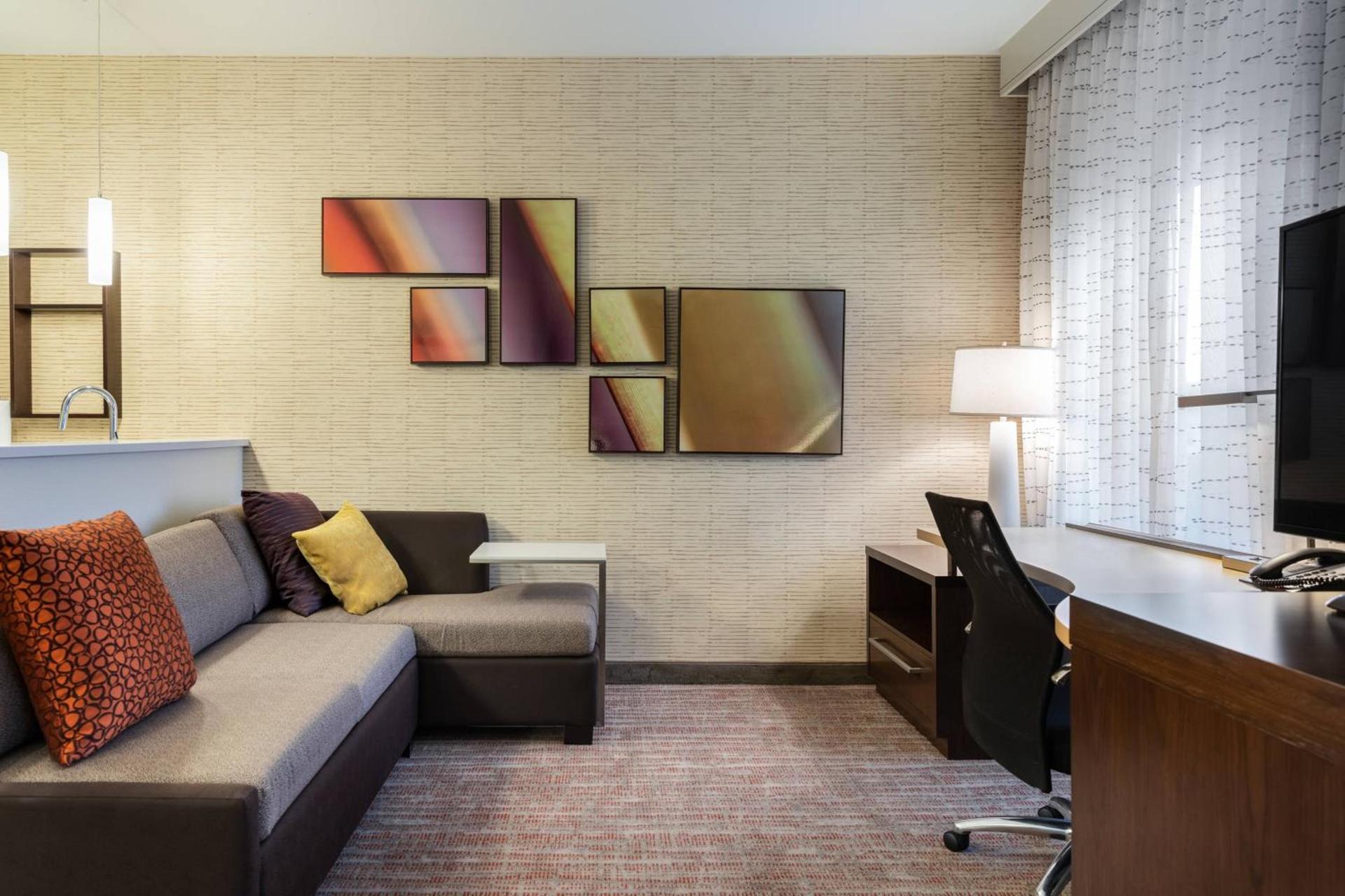 Residence Inn by Marriott Dallas Plano/Richardson at Coit Rd. photo 5