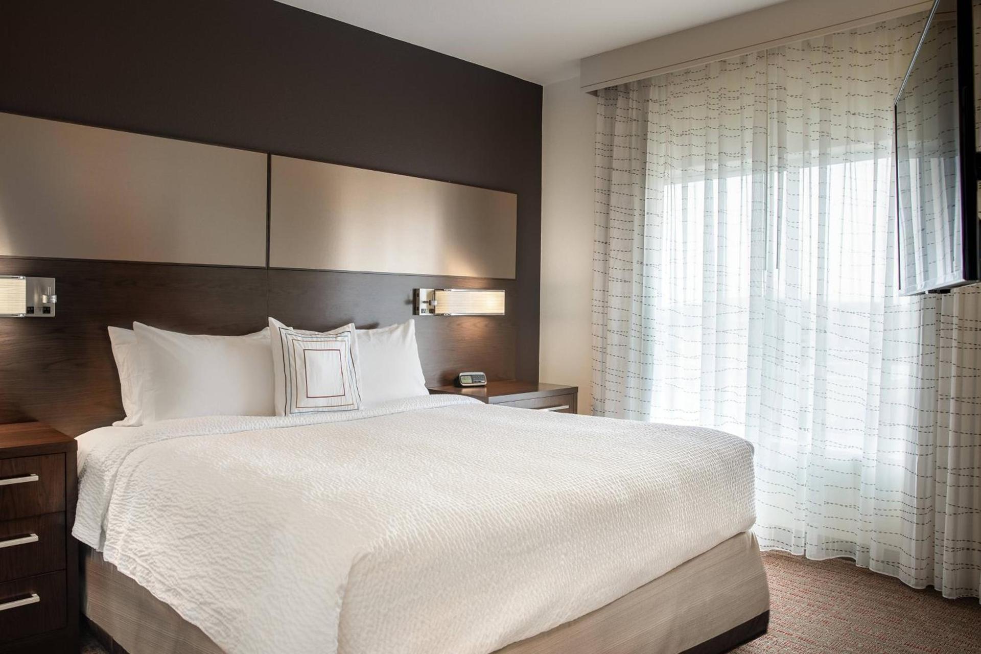 Residence Inn by Marriott Dallas Plano/Richardson at Coit Rd. photo 13